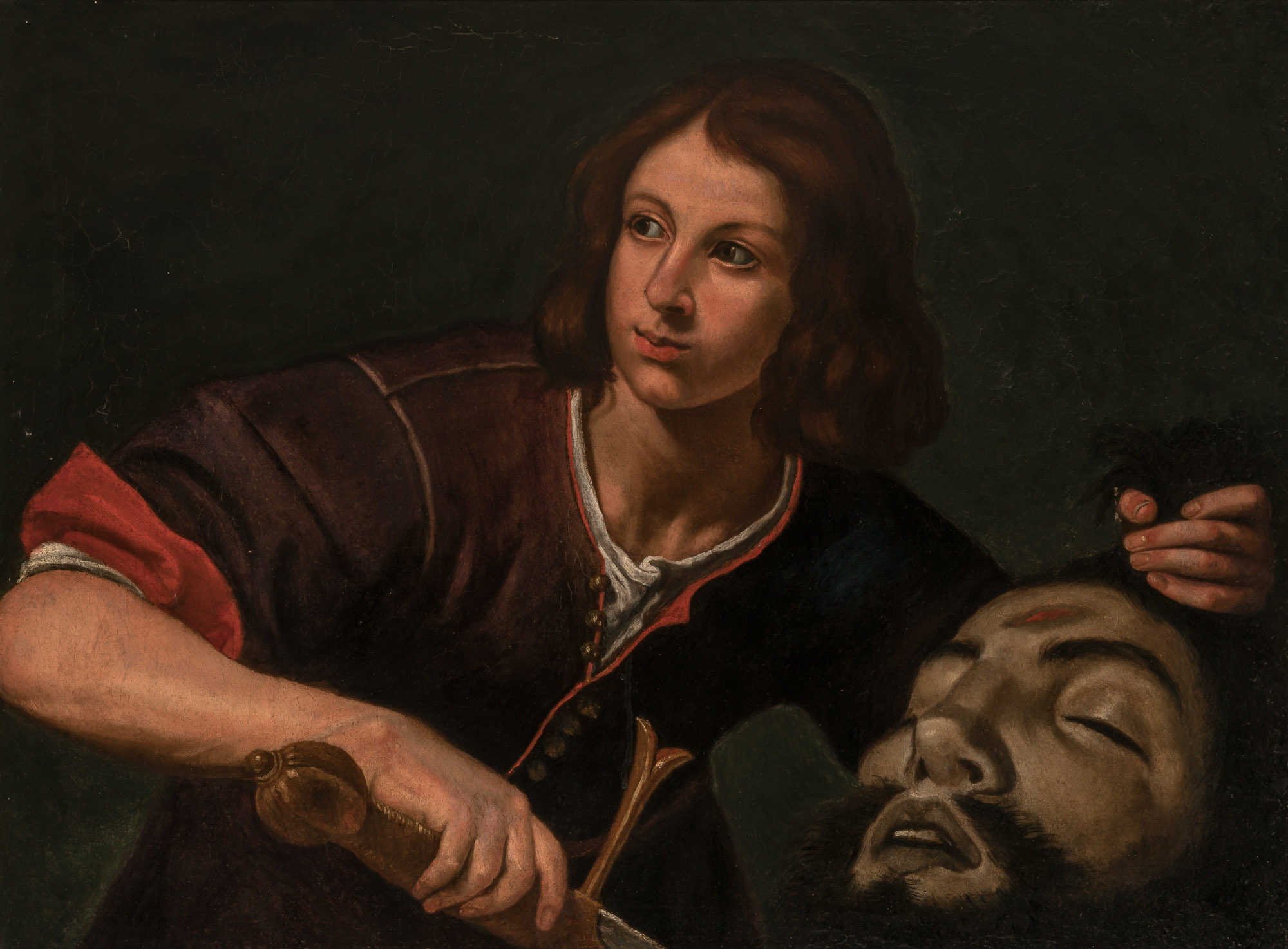 Lot image - Central Italian School