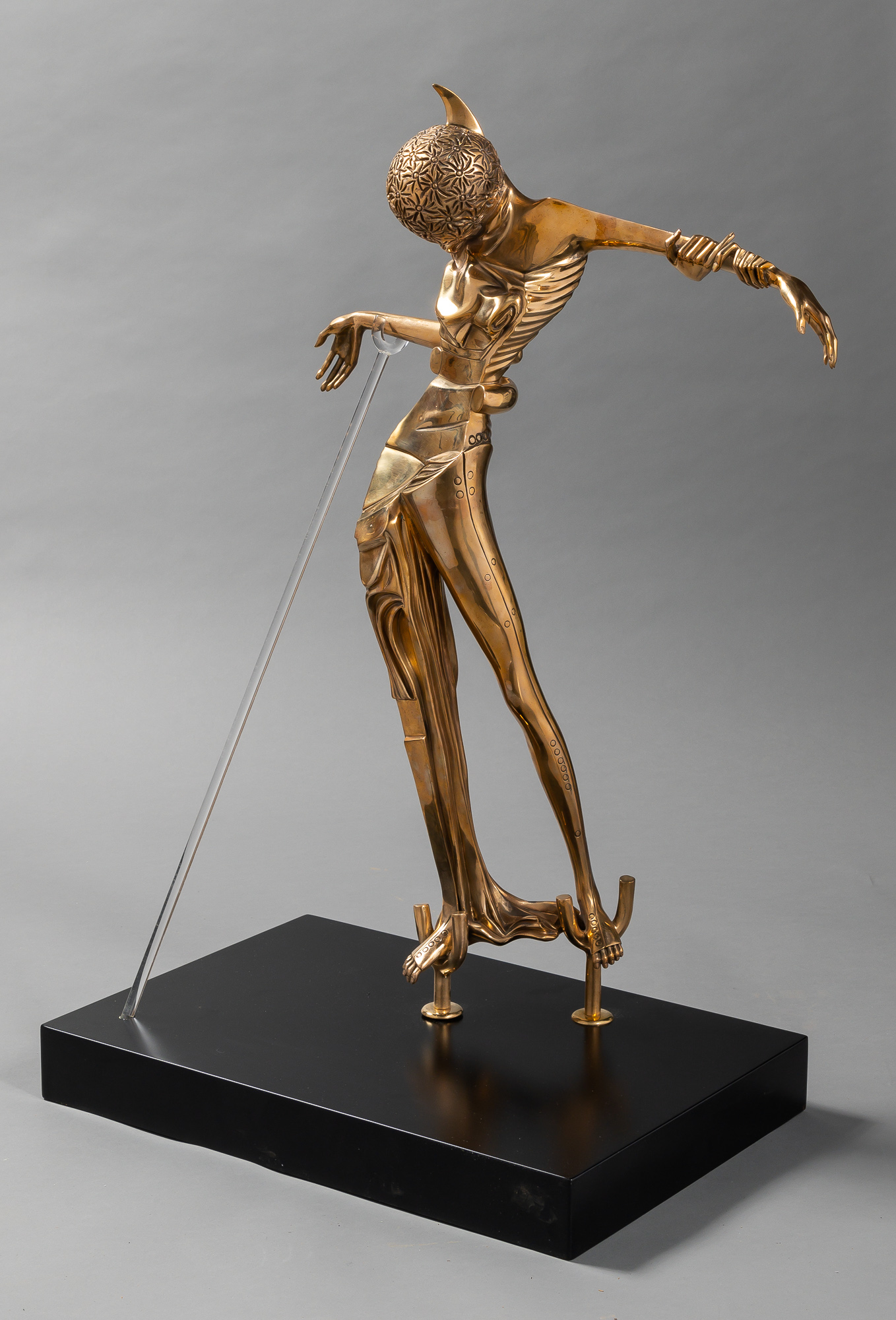 Lot image - Salvador Dalí (1904-1989)