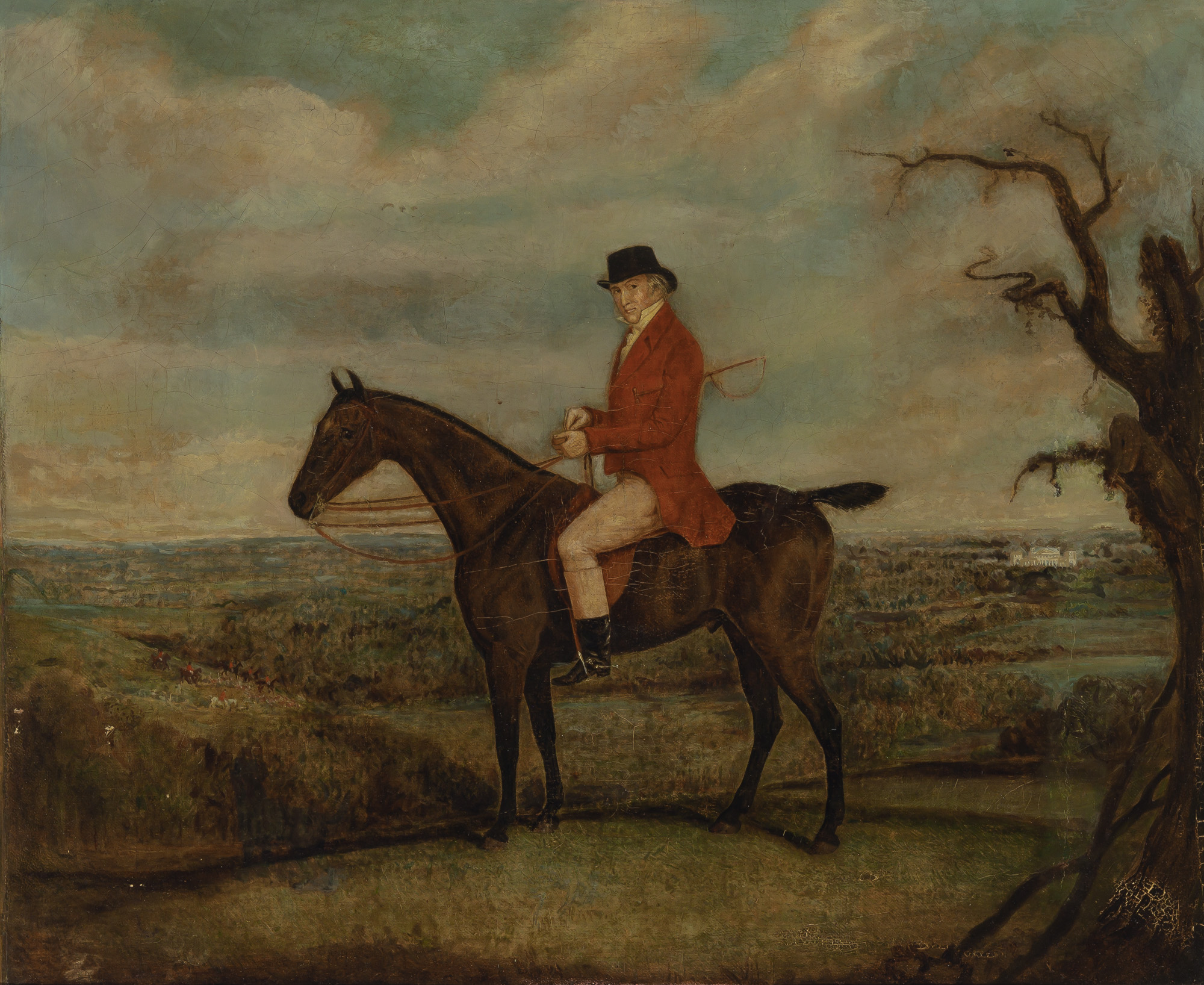 Lot image - British School