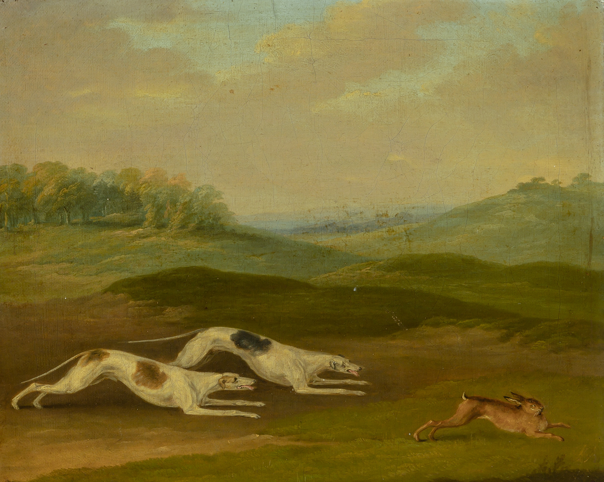 Lot image - Attributed to John Nost Sartorius