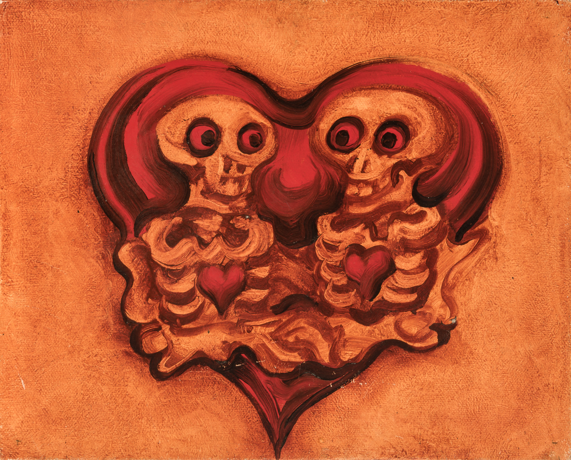 Lot image - Martin Wong