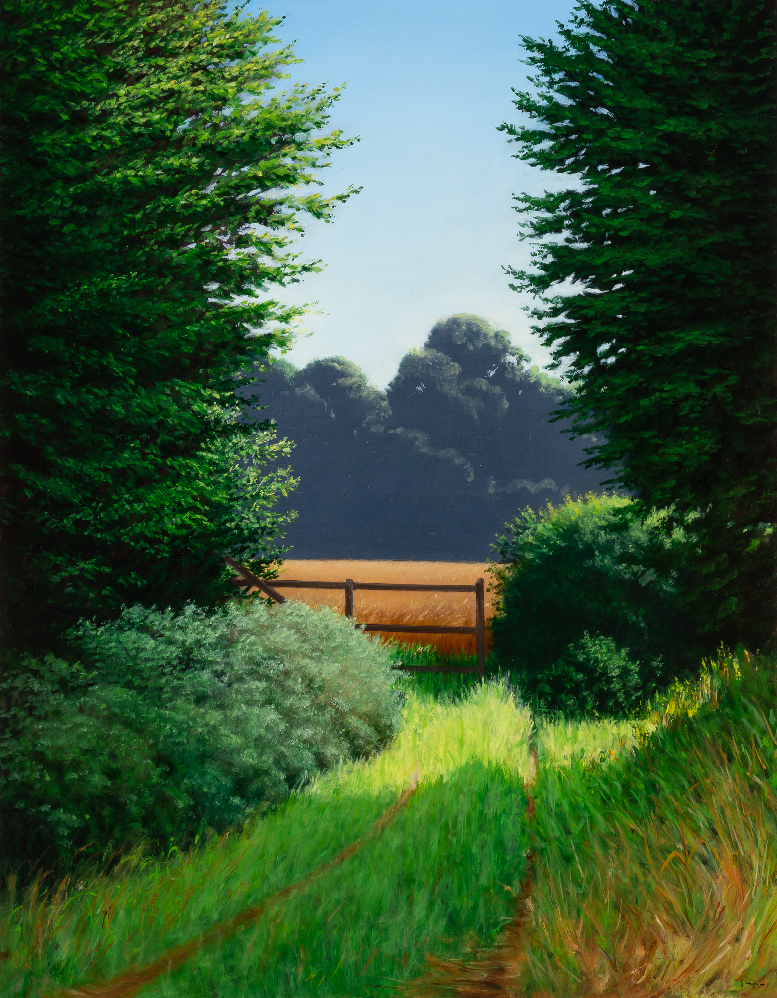 Lot image - Joseph Keifer