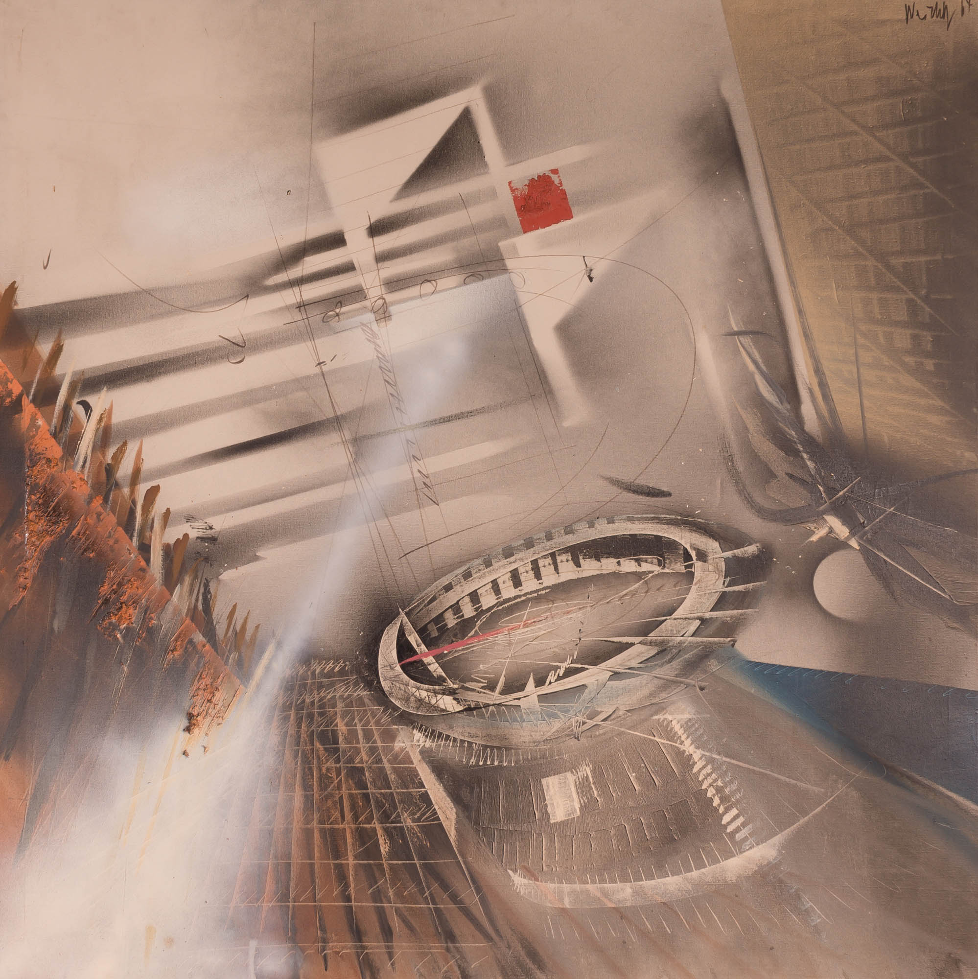 Lot image - Philipp Weichberger