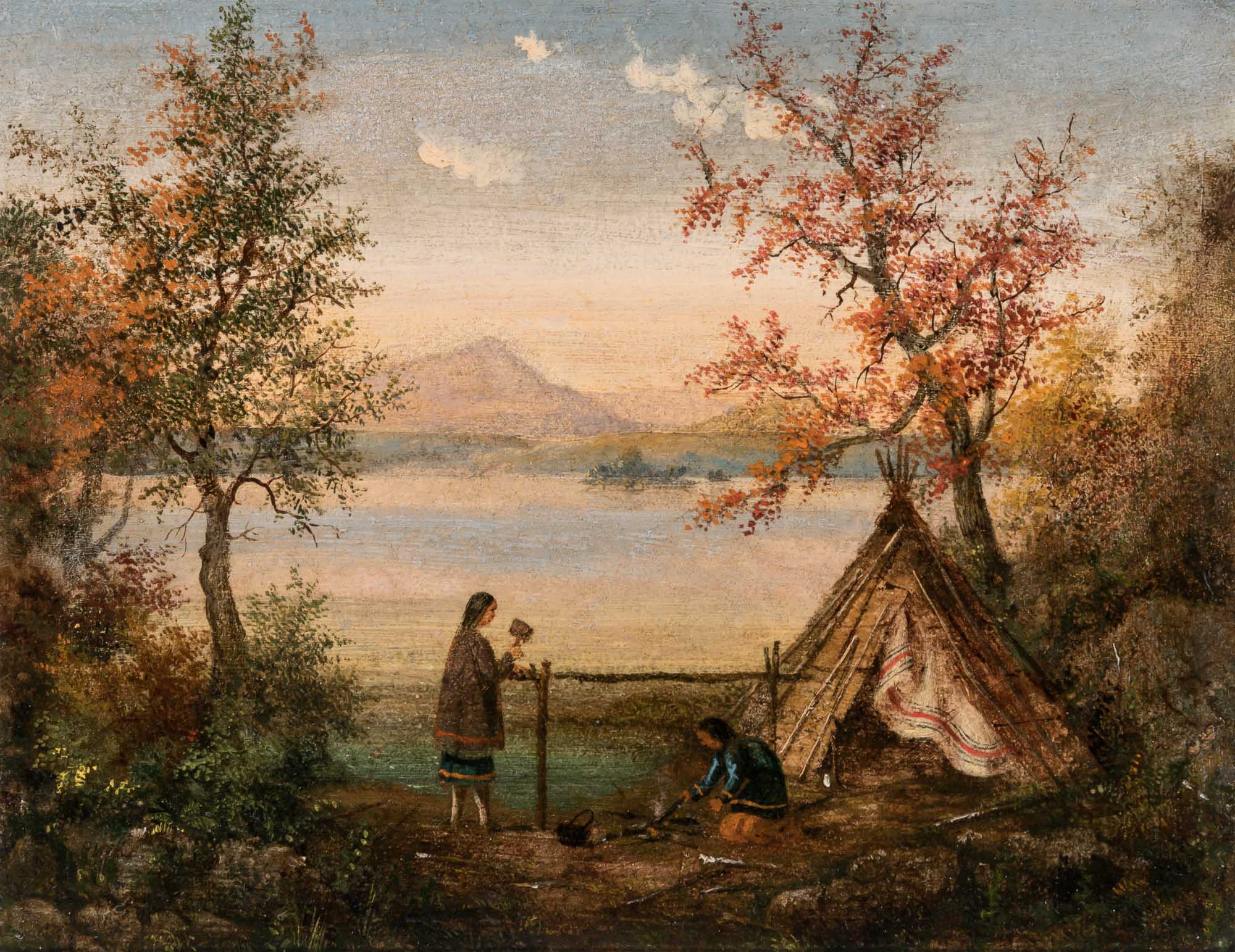 Lot image - American School