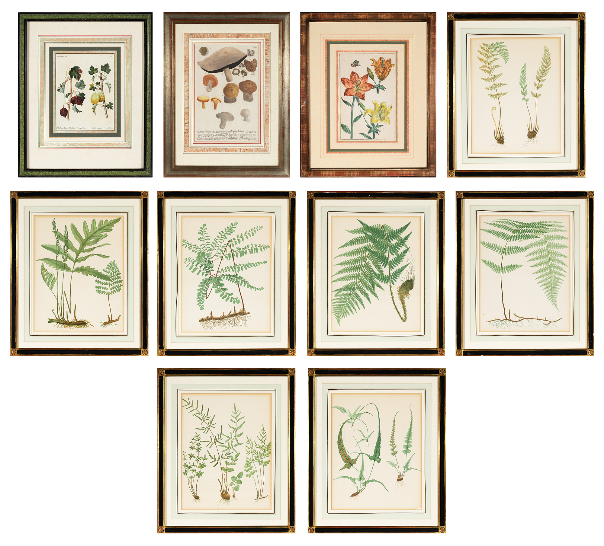 Lot image - Various Artists