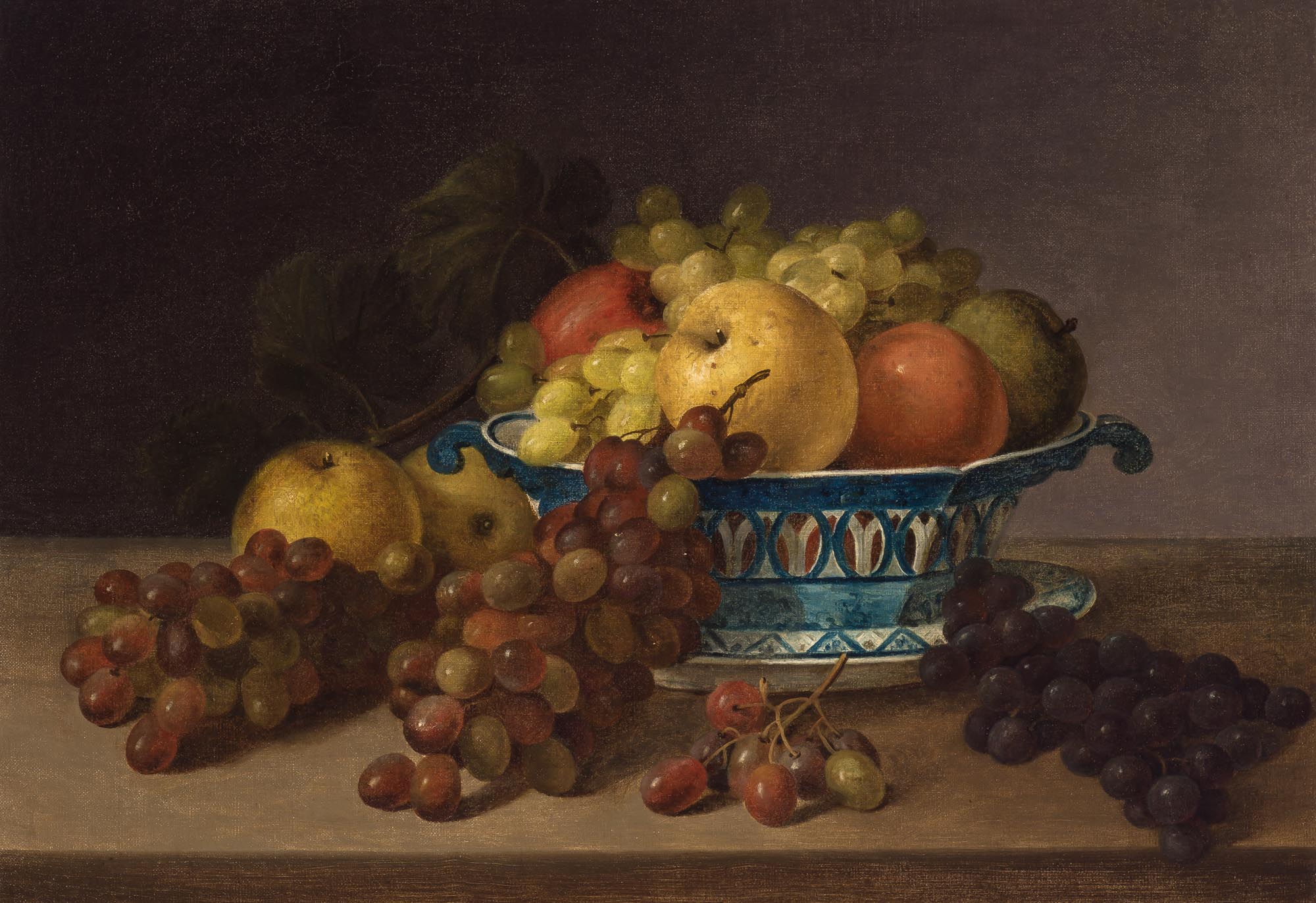 Lot image - James Peale