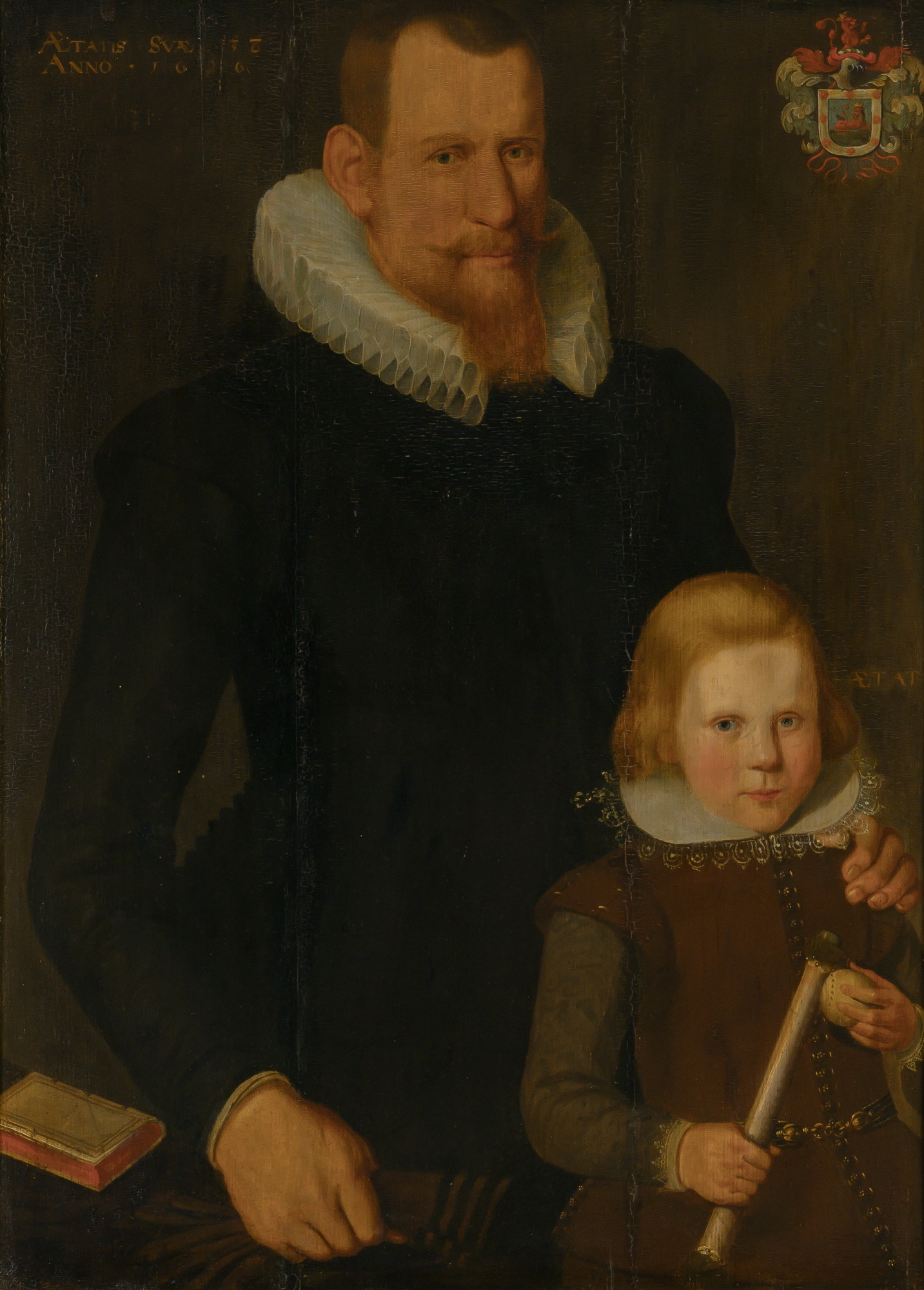 Lot image - Dutch School