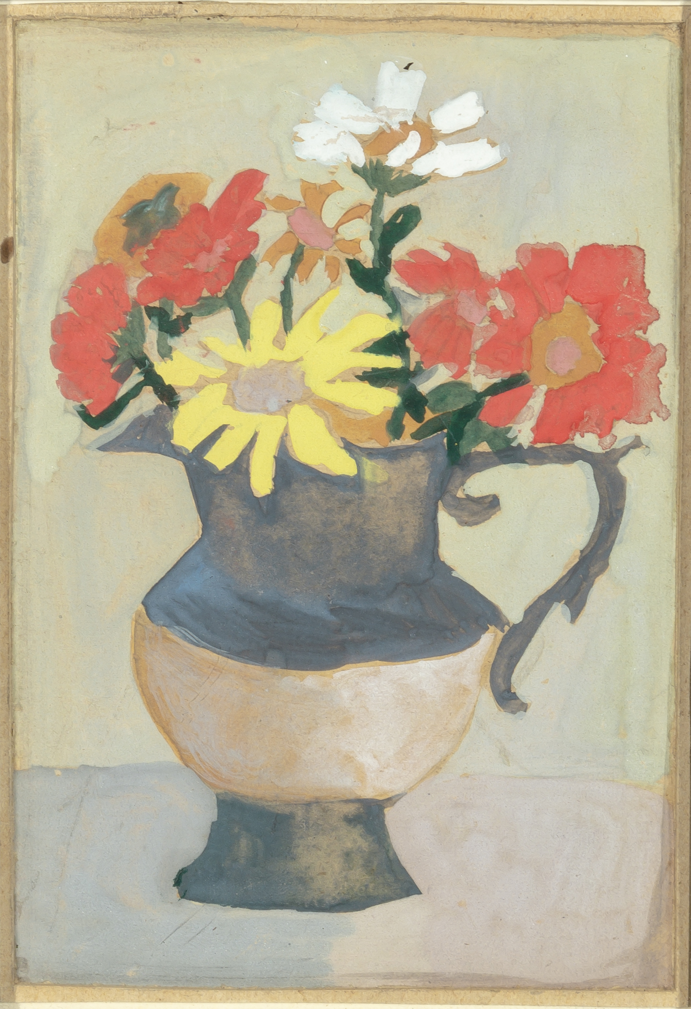 Lot image - Matthew Arnold Bracy Smith