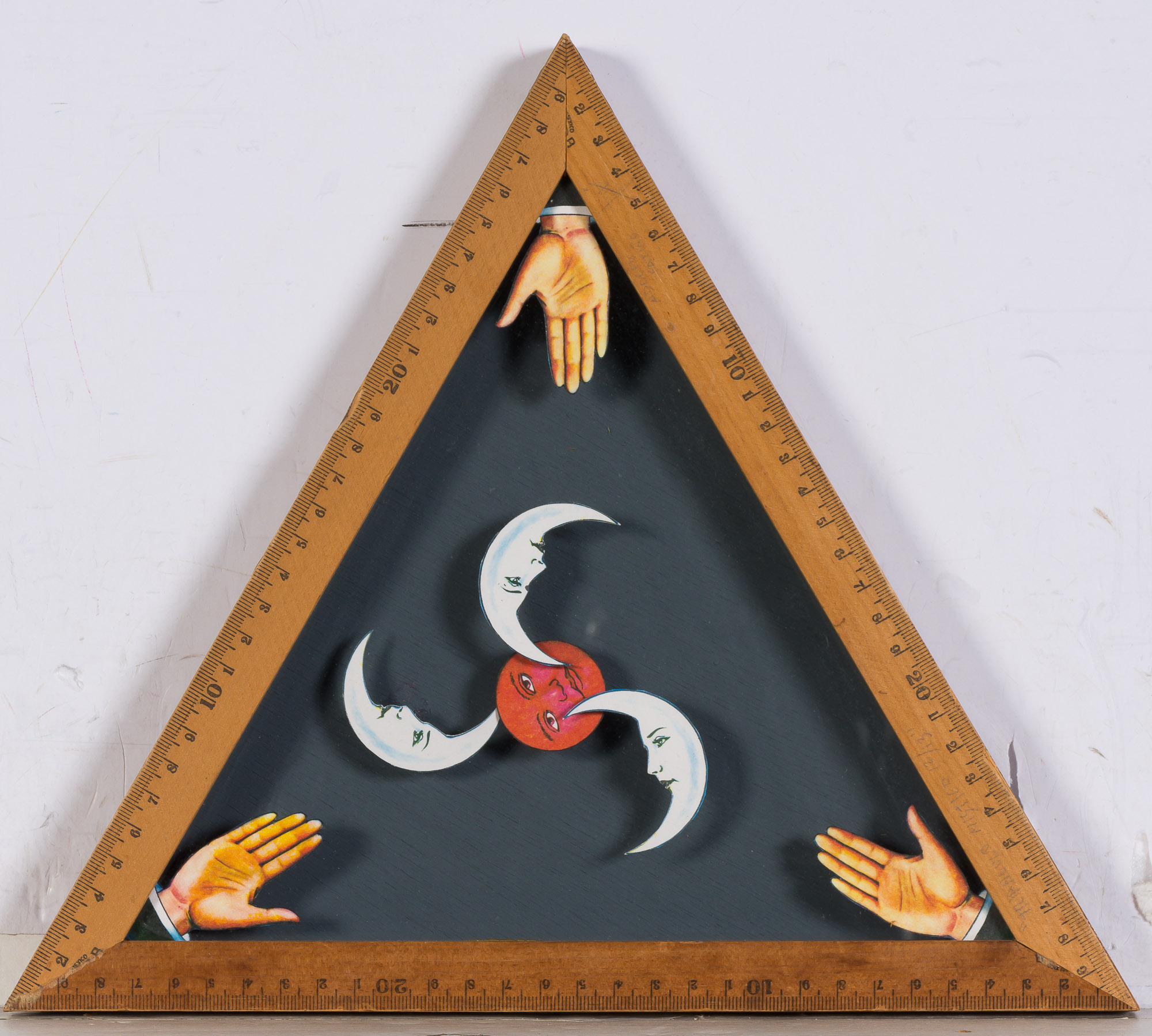 Lot image - Adolfo Patino