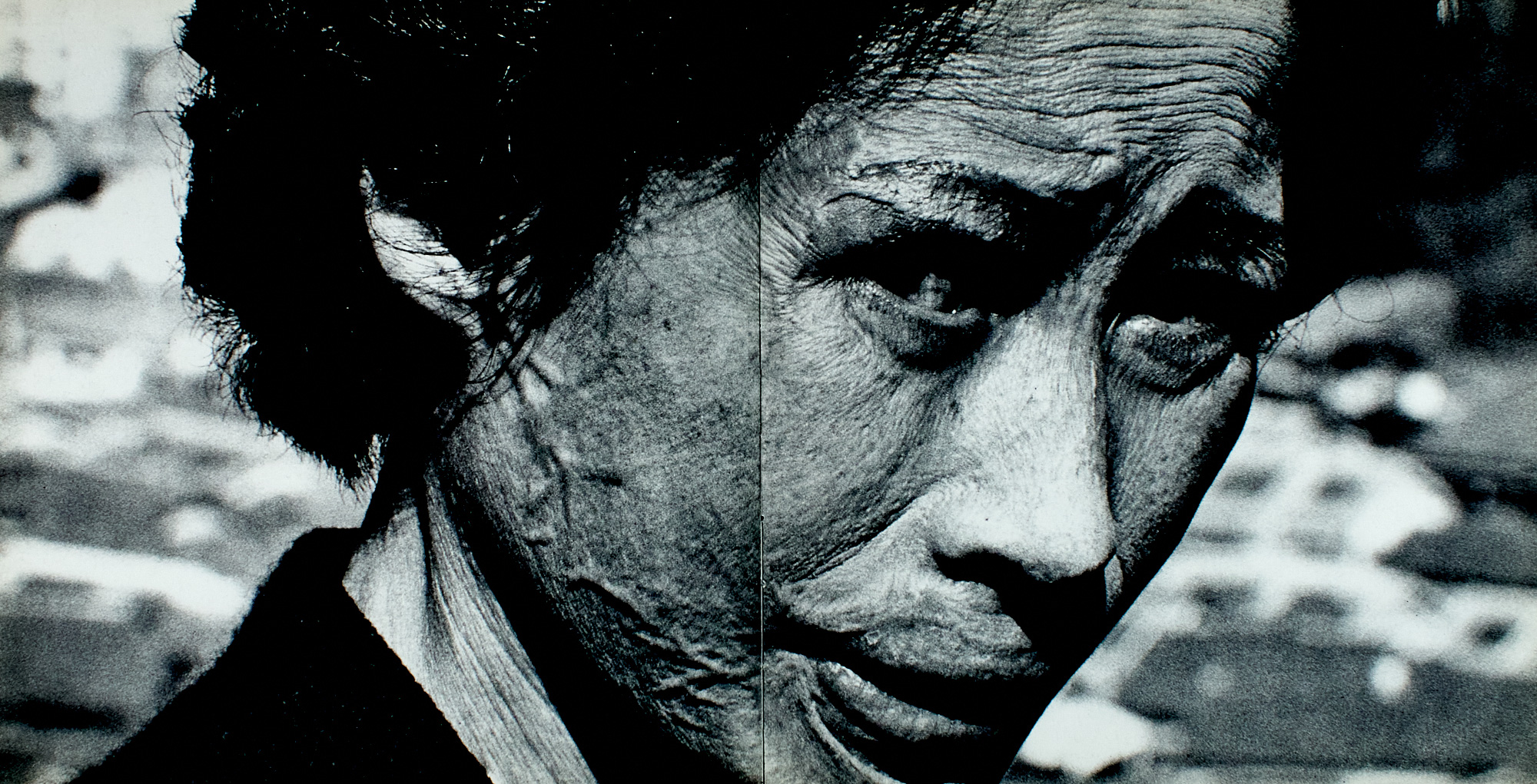 Lot image - [PHOTOBOOK-JAPANESE]  TOMATSU, SHOMEI and DOMON, KEN  Hiroshima-Nagasaki Document 1961.