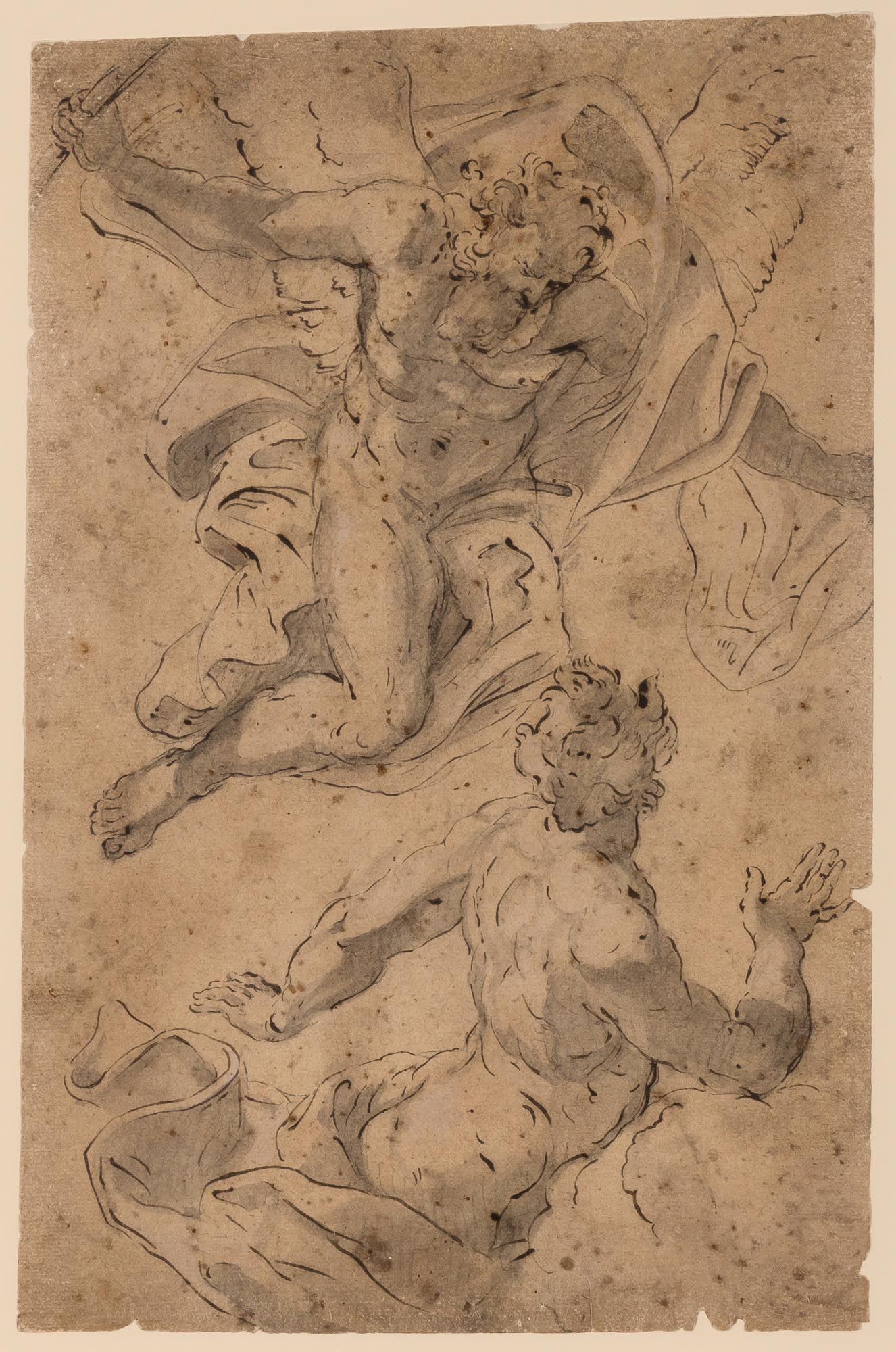 Lot image - Italian School