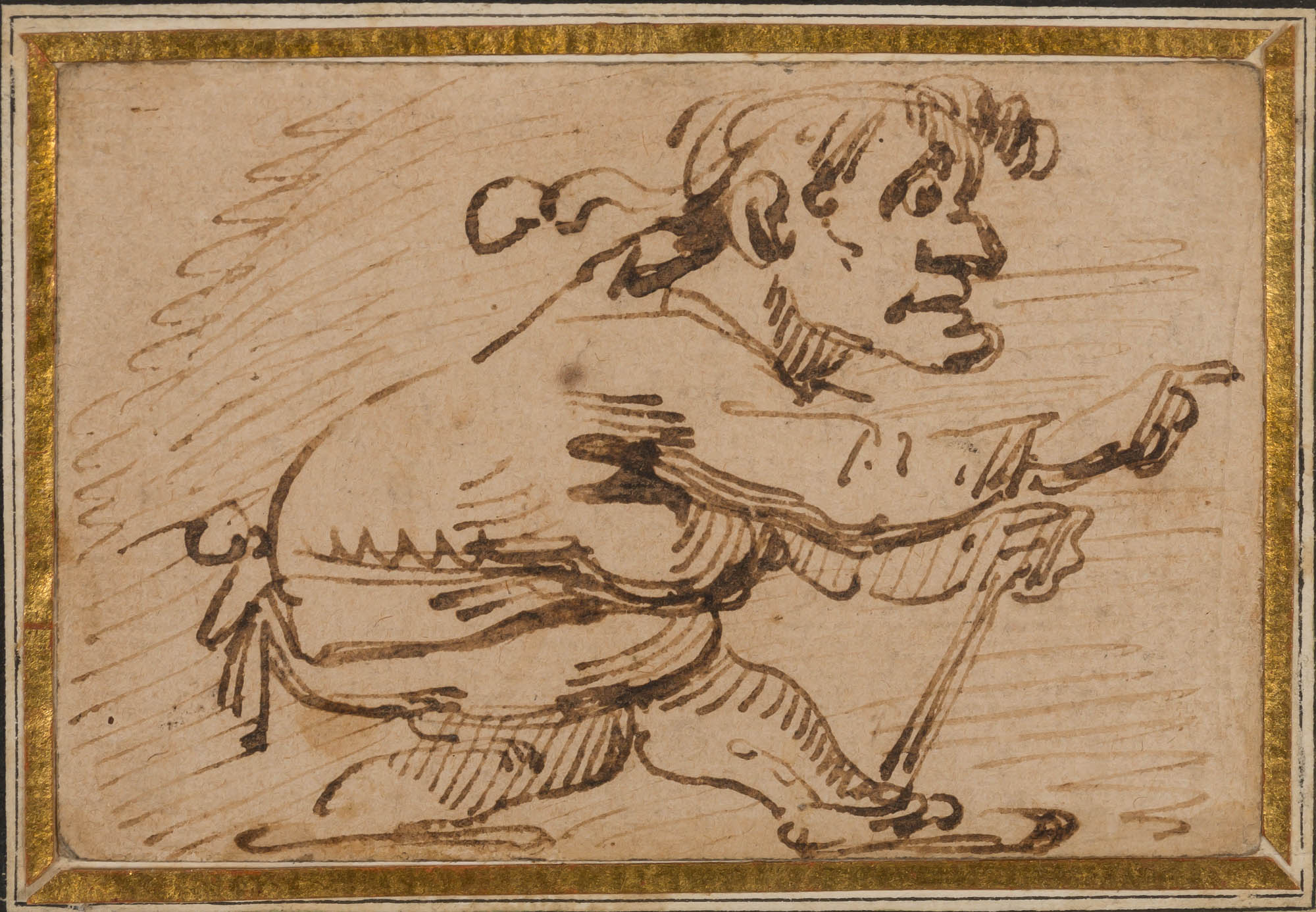 Lot image - Jacques Callot