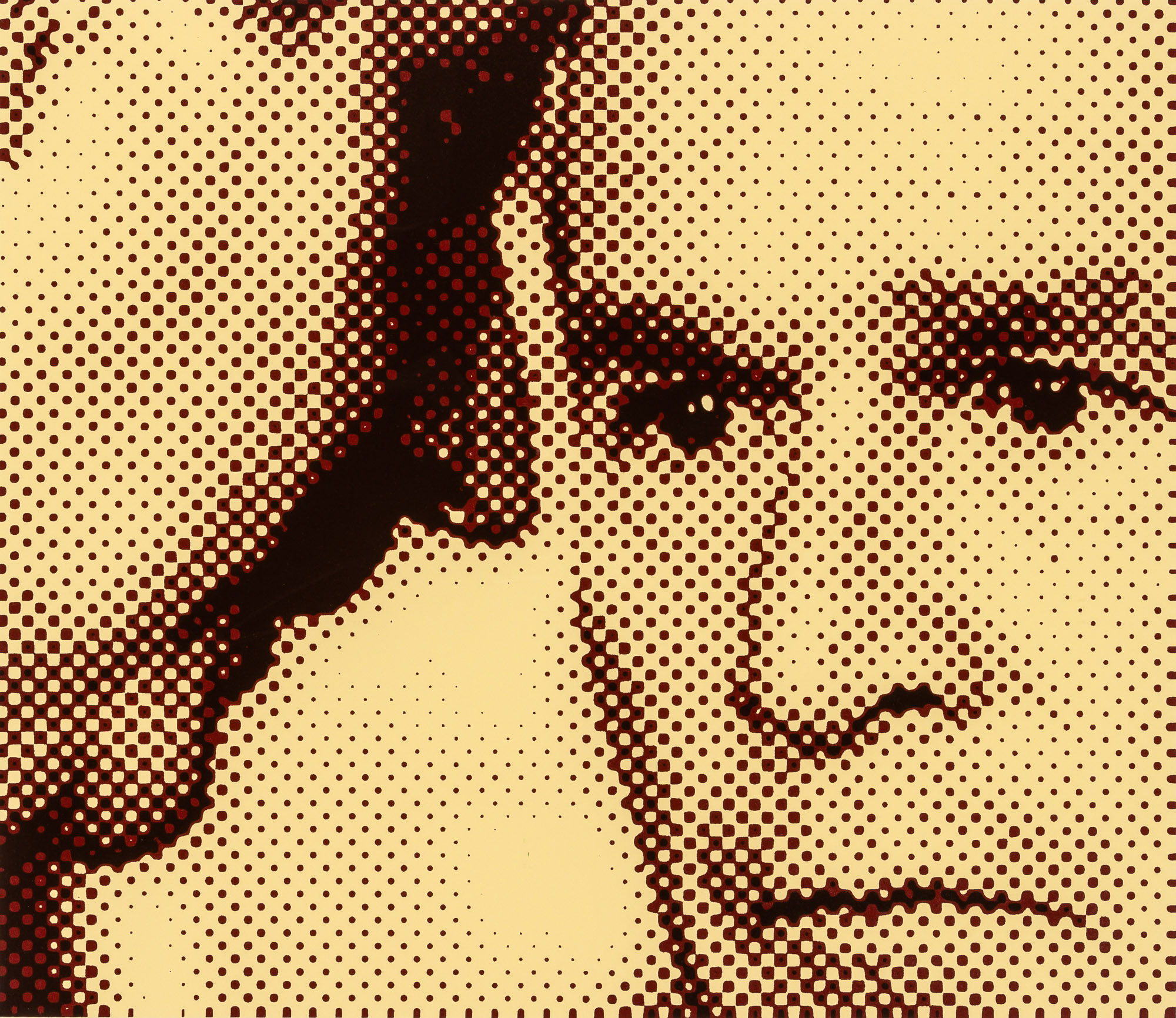 Lot image - Nora Ligorano (b. 1956) and Marshall Reese (b. 1955)