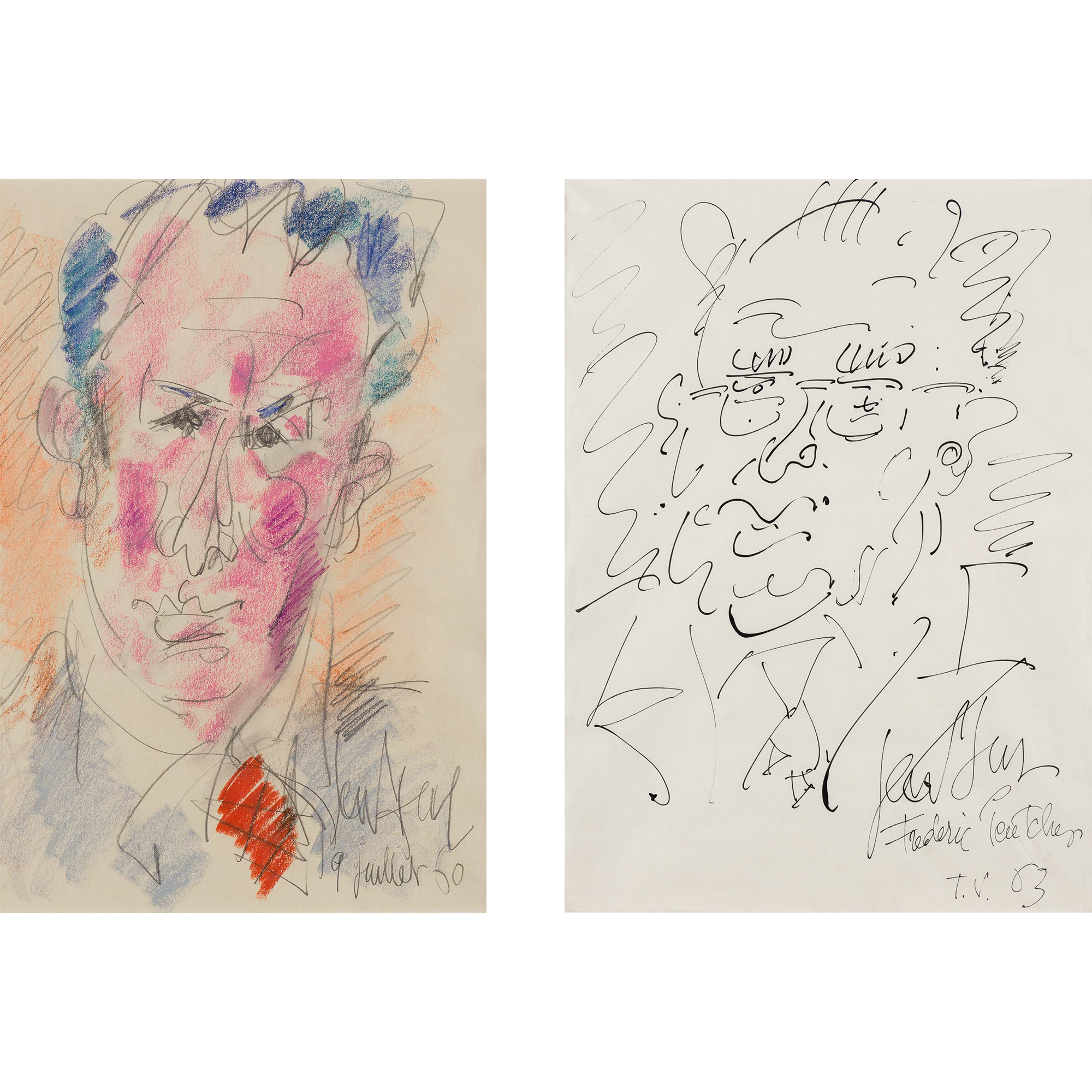 Lot image - Gen-Paul