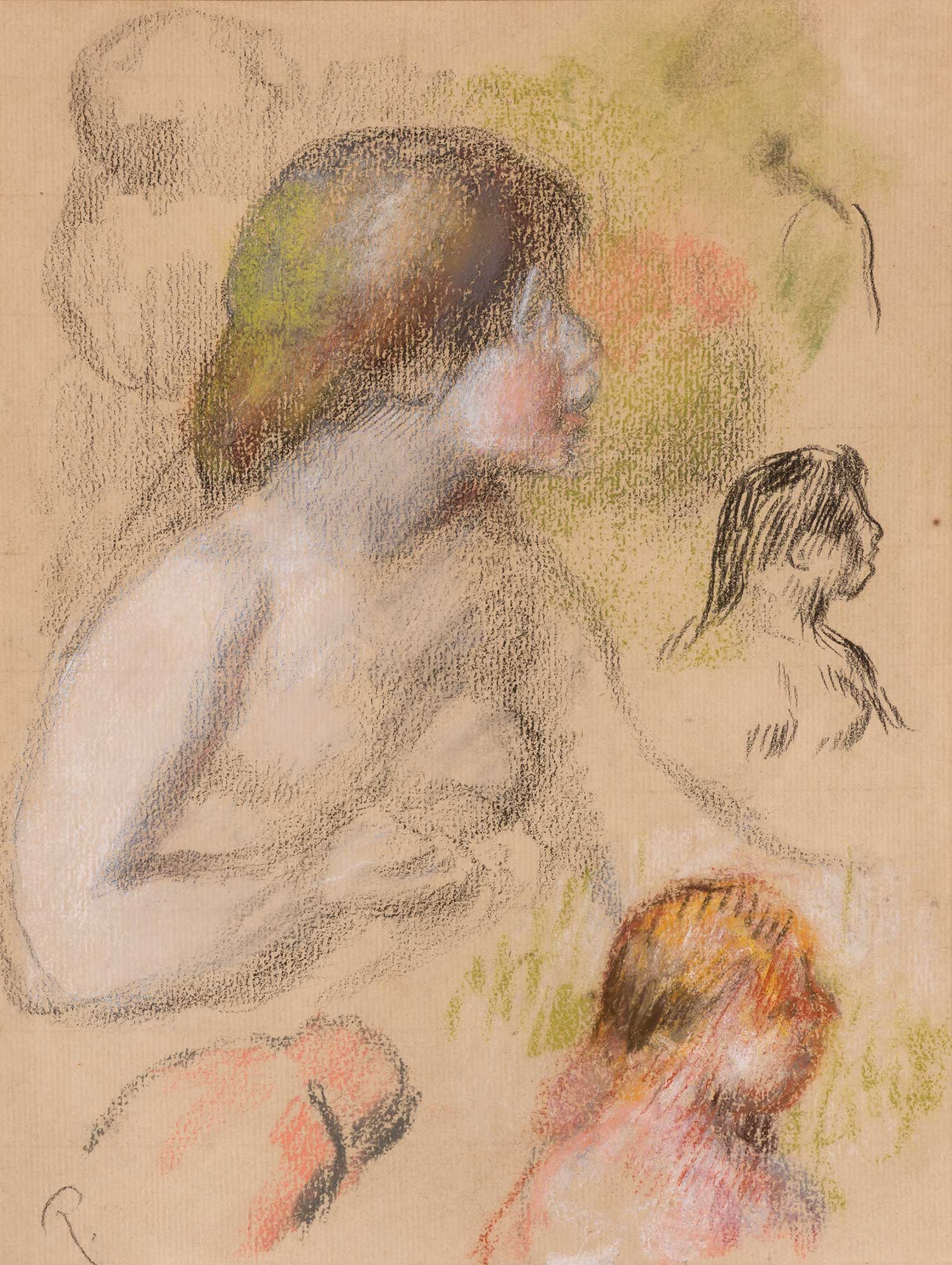 Lot image - Pierre-Auguste Renoir