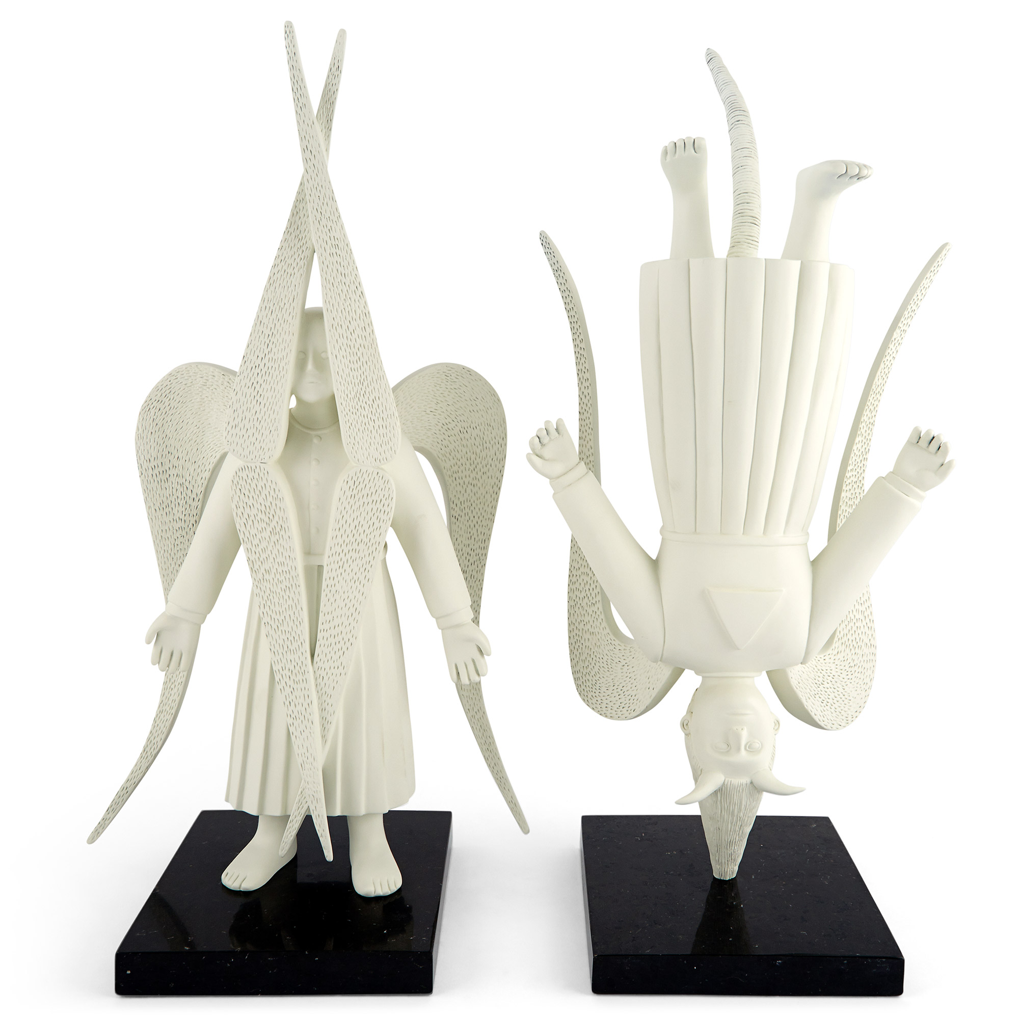 Lot image - Grisha Bruskin