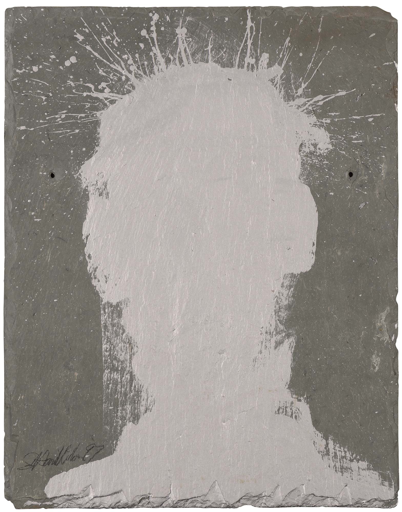 Lot image - Richard Hambleton