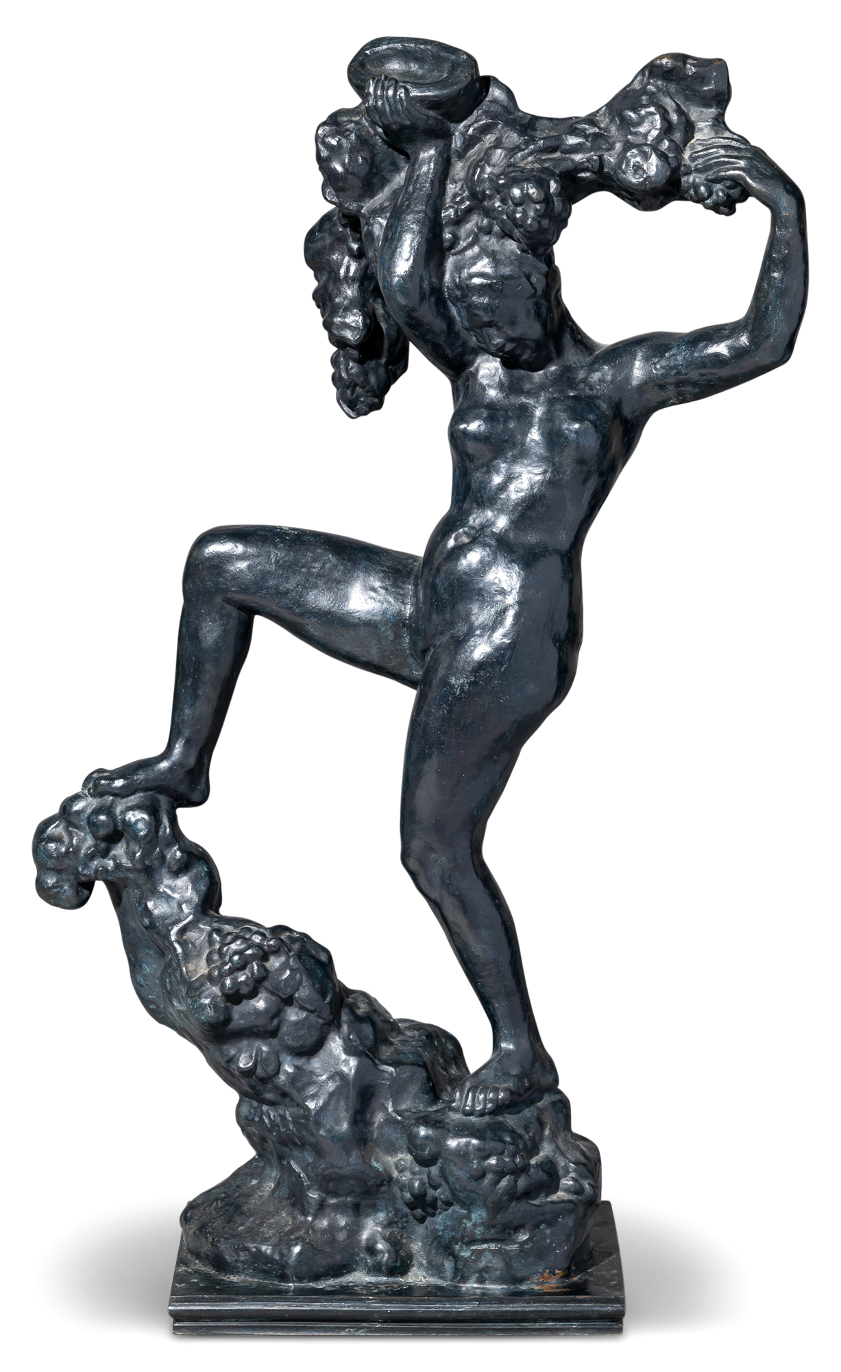 Lot image - After Emile-Antoine Bourdelle