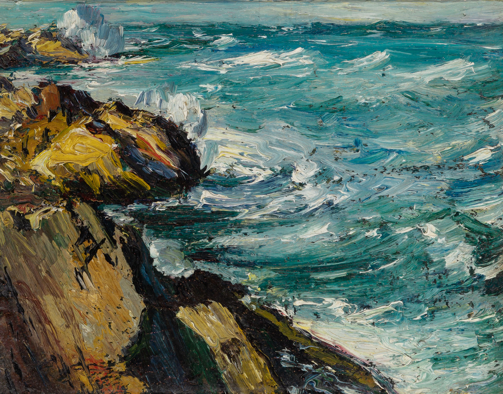 Lot image - Max Kuehne