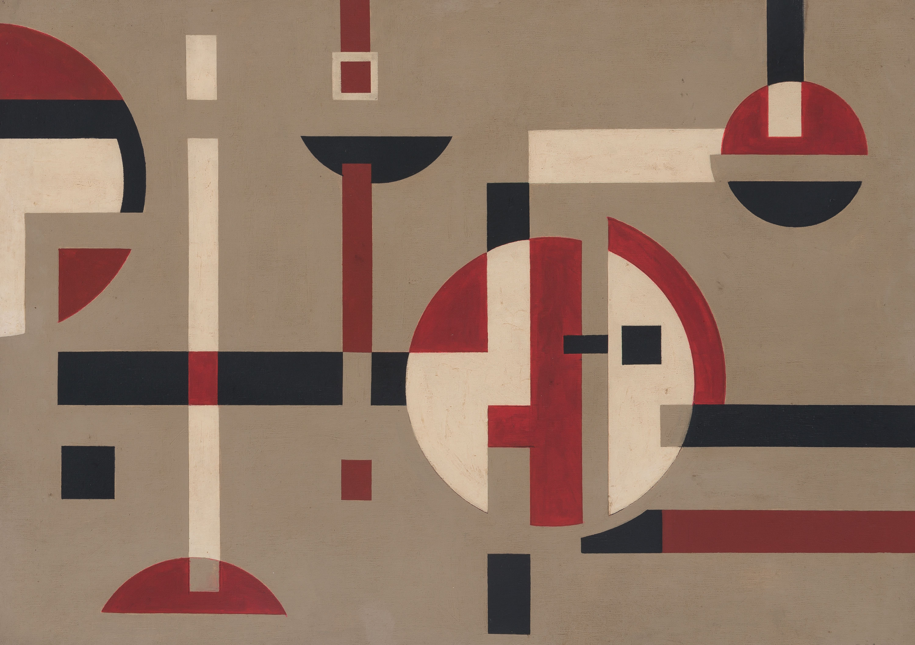 Lot image - Sandu Darie