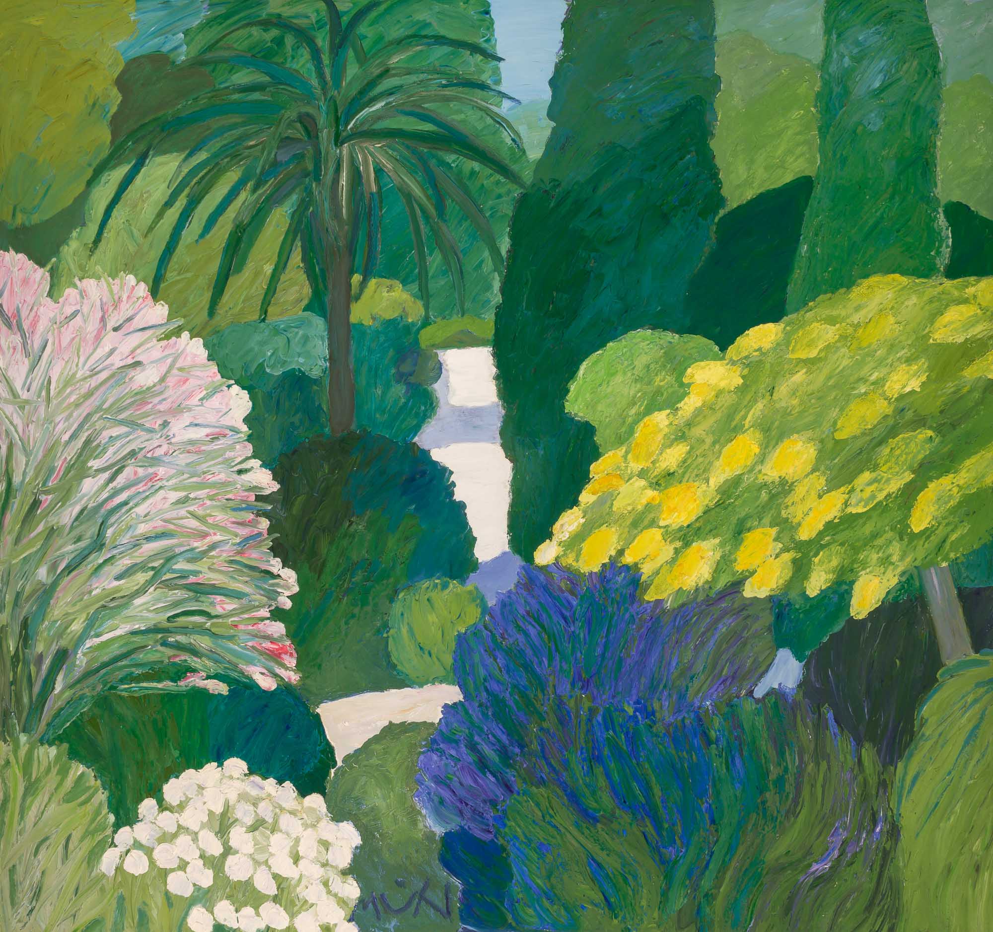 Lot image - Roger Muhl