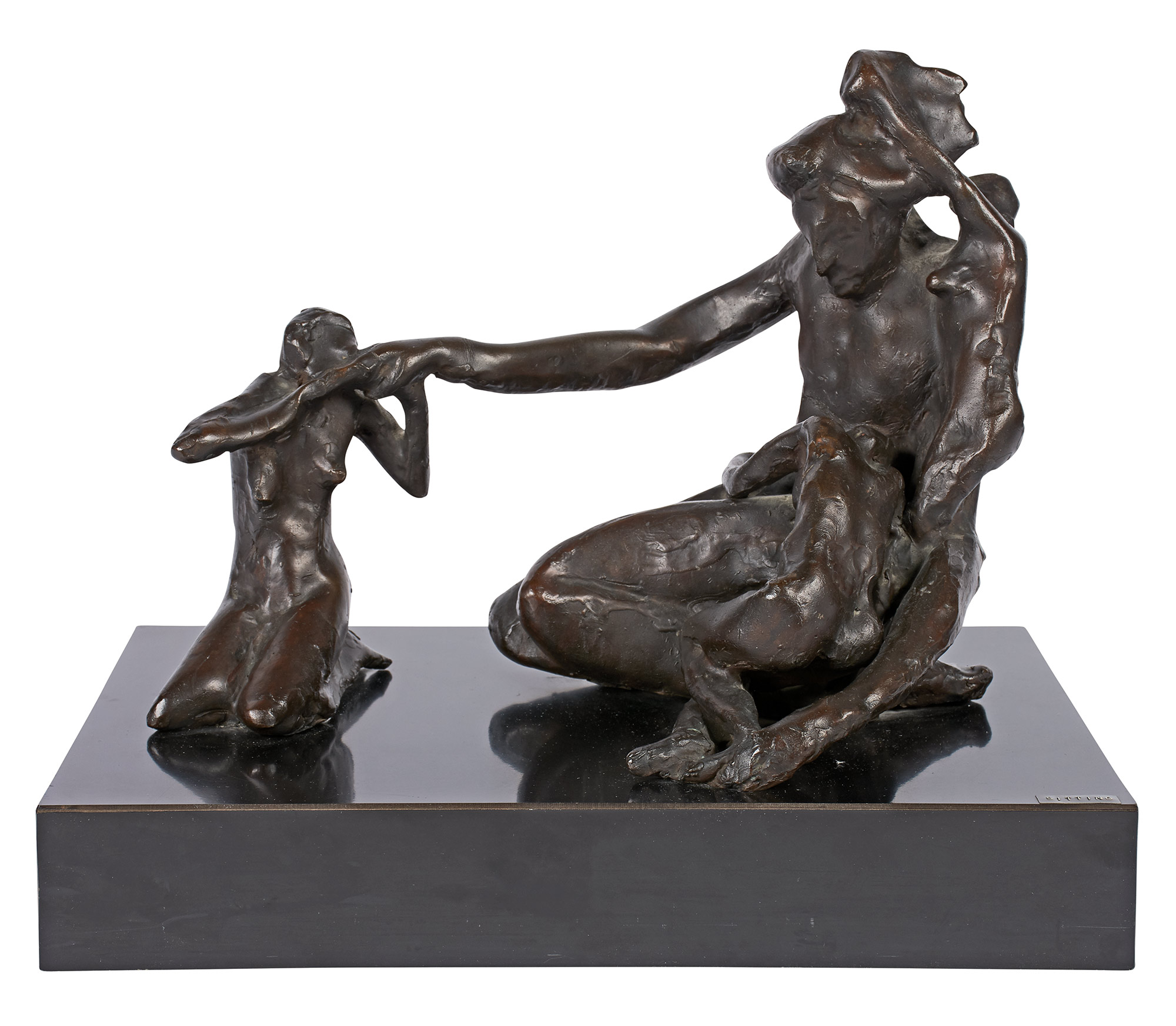 Lot image - Adolph Rosenblatt