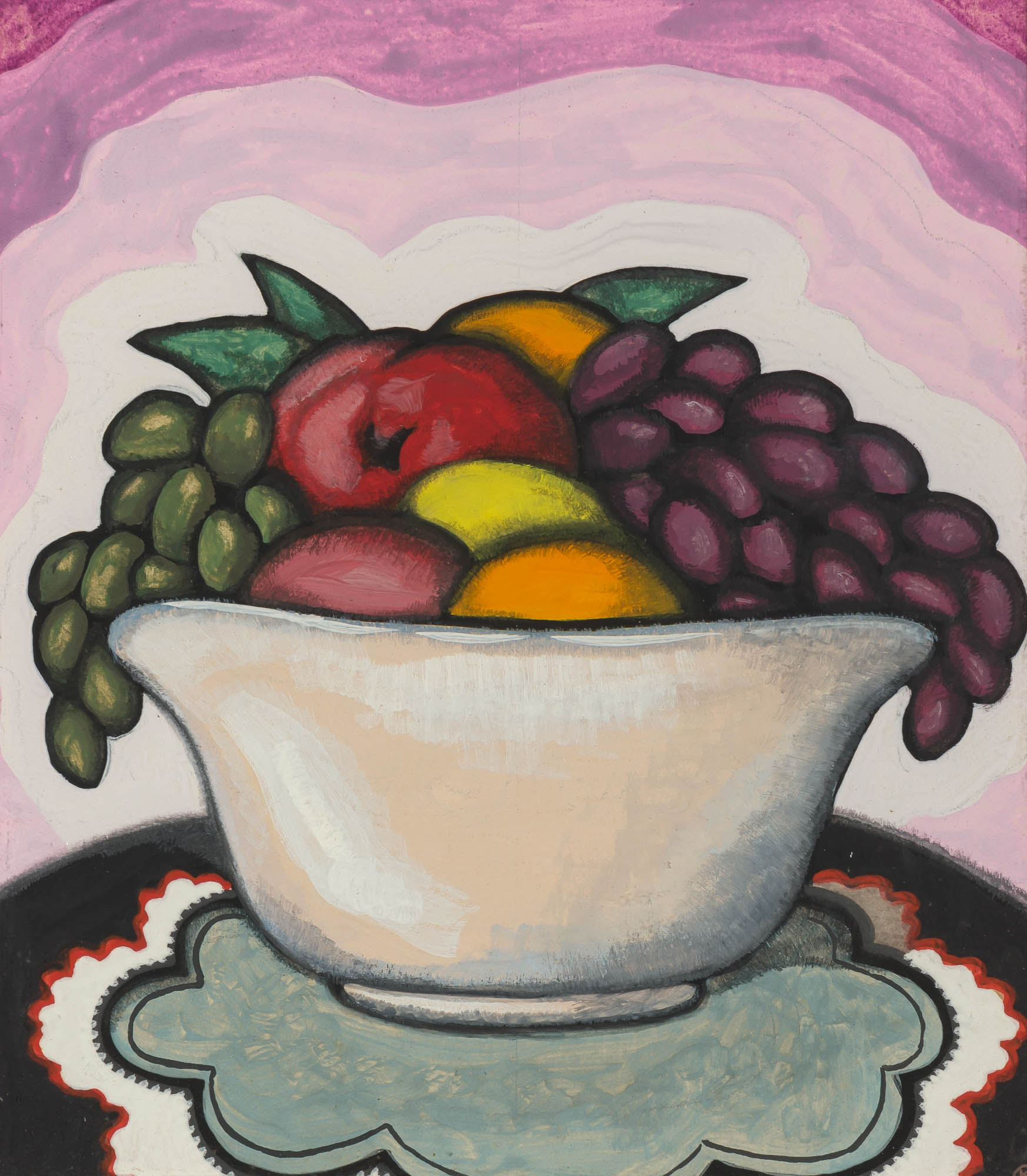 Lot image - Konrad Cramer