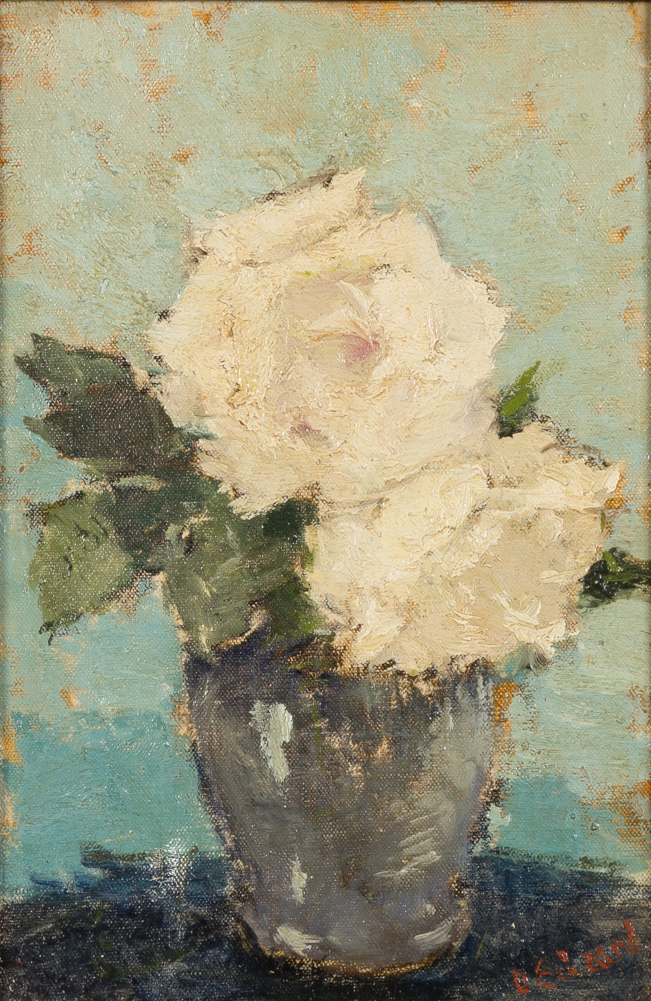 Lot image - Dietz Edzard