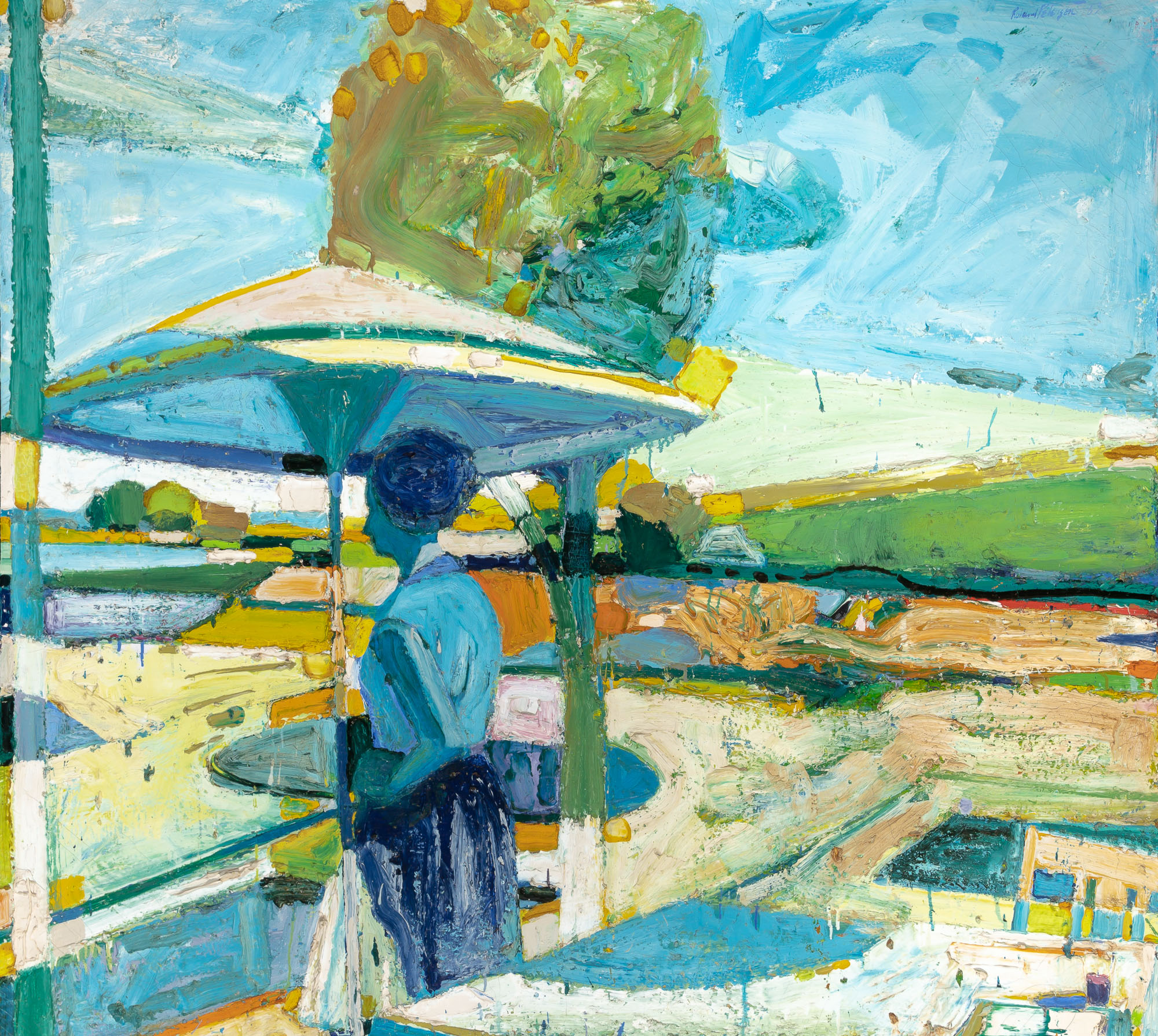 Lot image - Roland Petersen