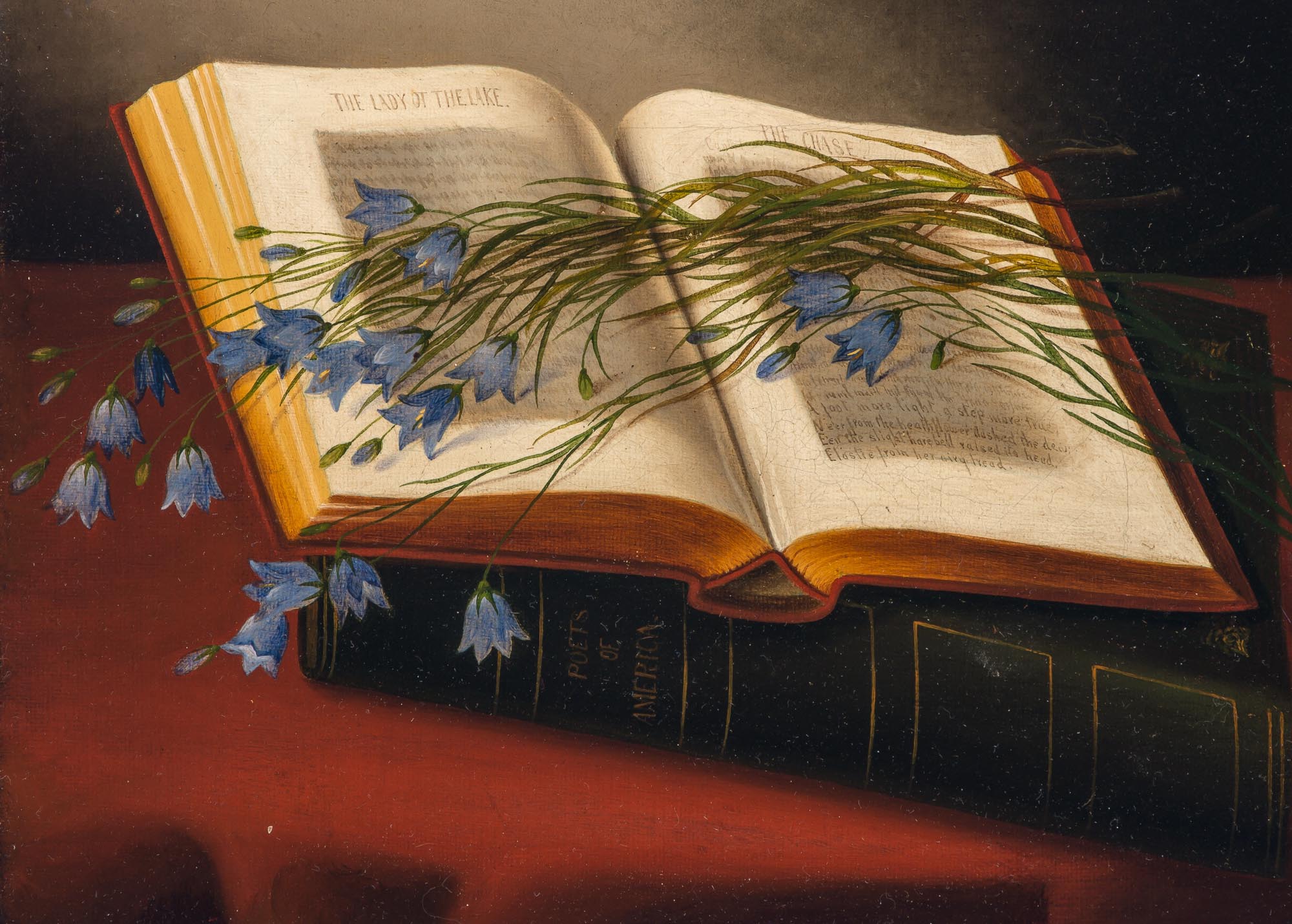 Lot image - F. L. Alden