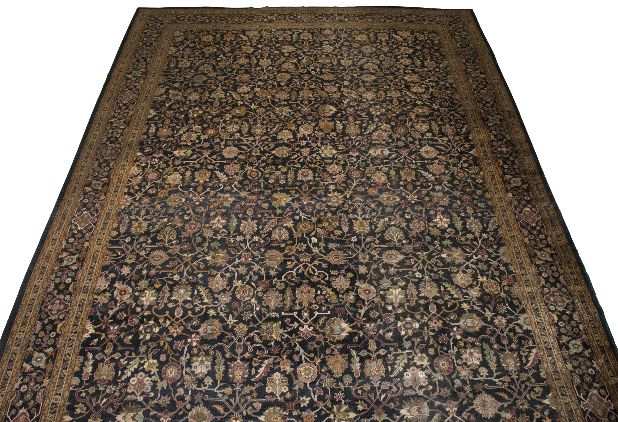 Lot image - Amritsar Carpet