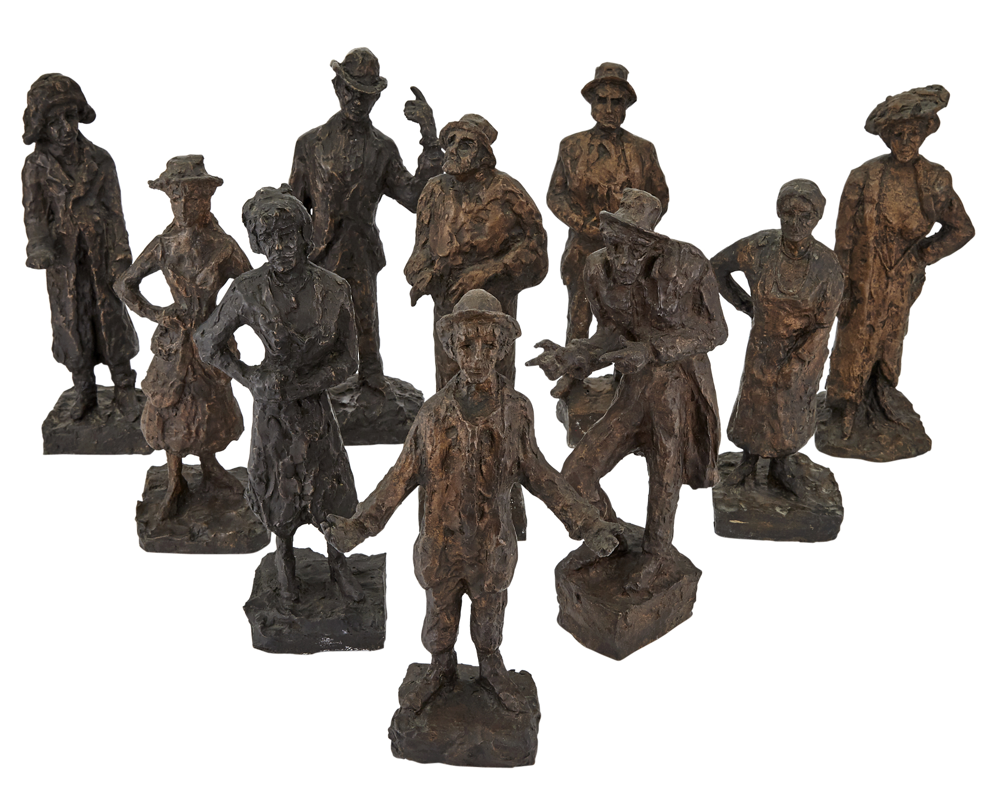 Lot image - Arbit Blatas