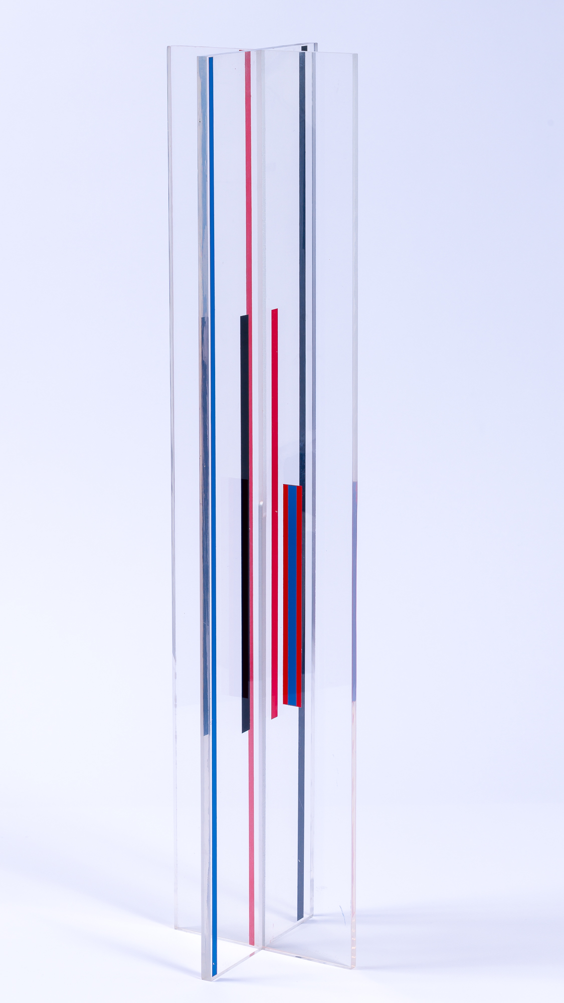 Lot image - Ilya Bolotowsky (1907-1981)