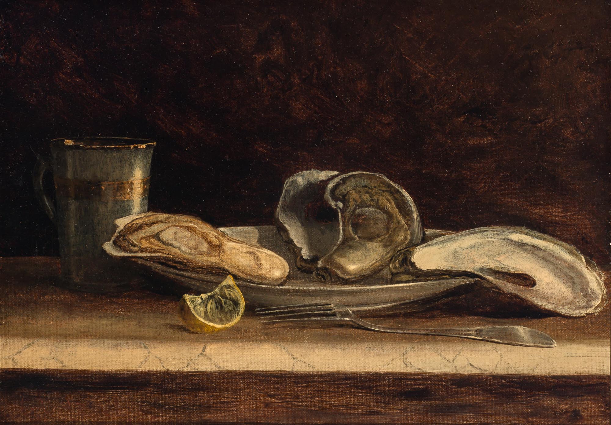 Lot image - Charles P. Appel