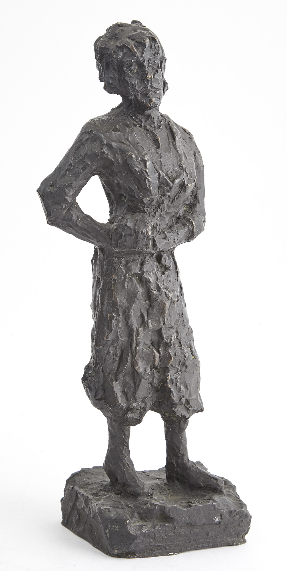 Lot image - Arbit Blatas