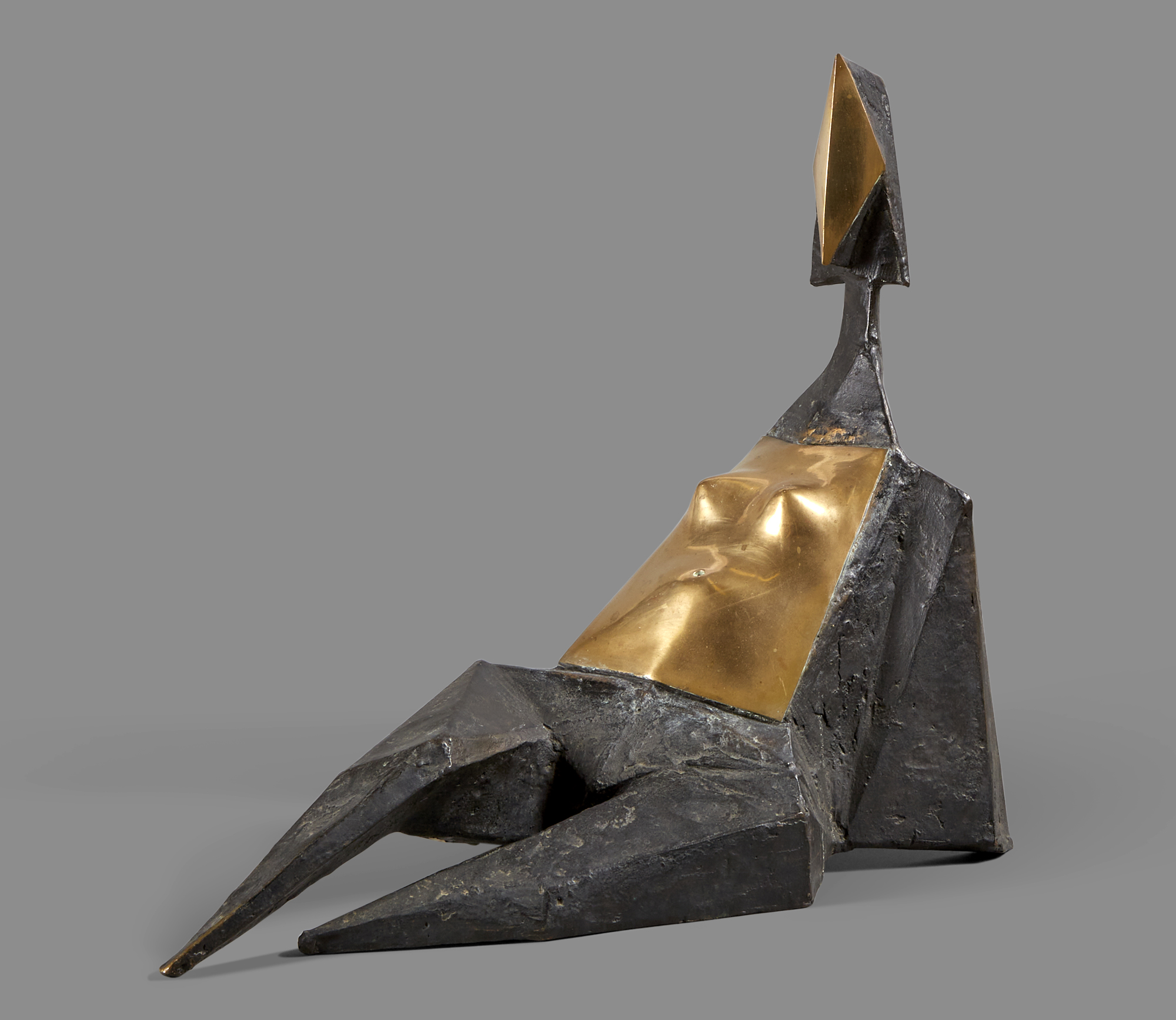 Lot image - Lynn Chadwick