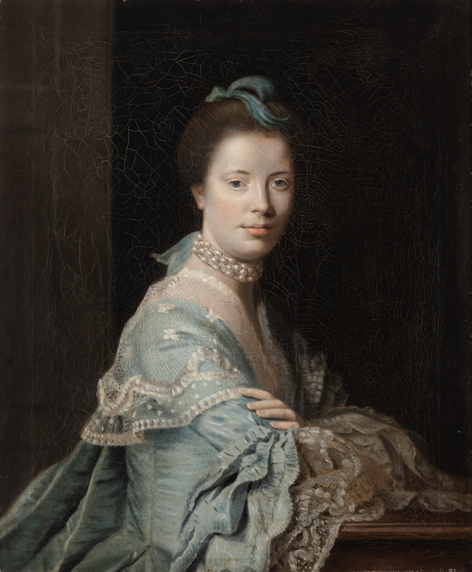 Lot image - English School