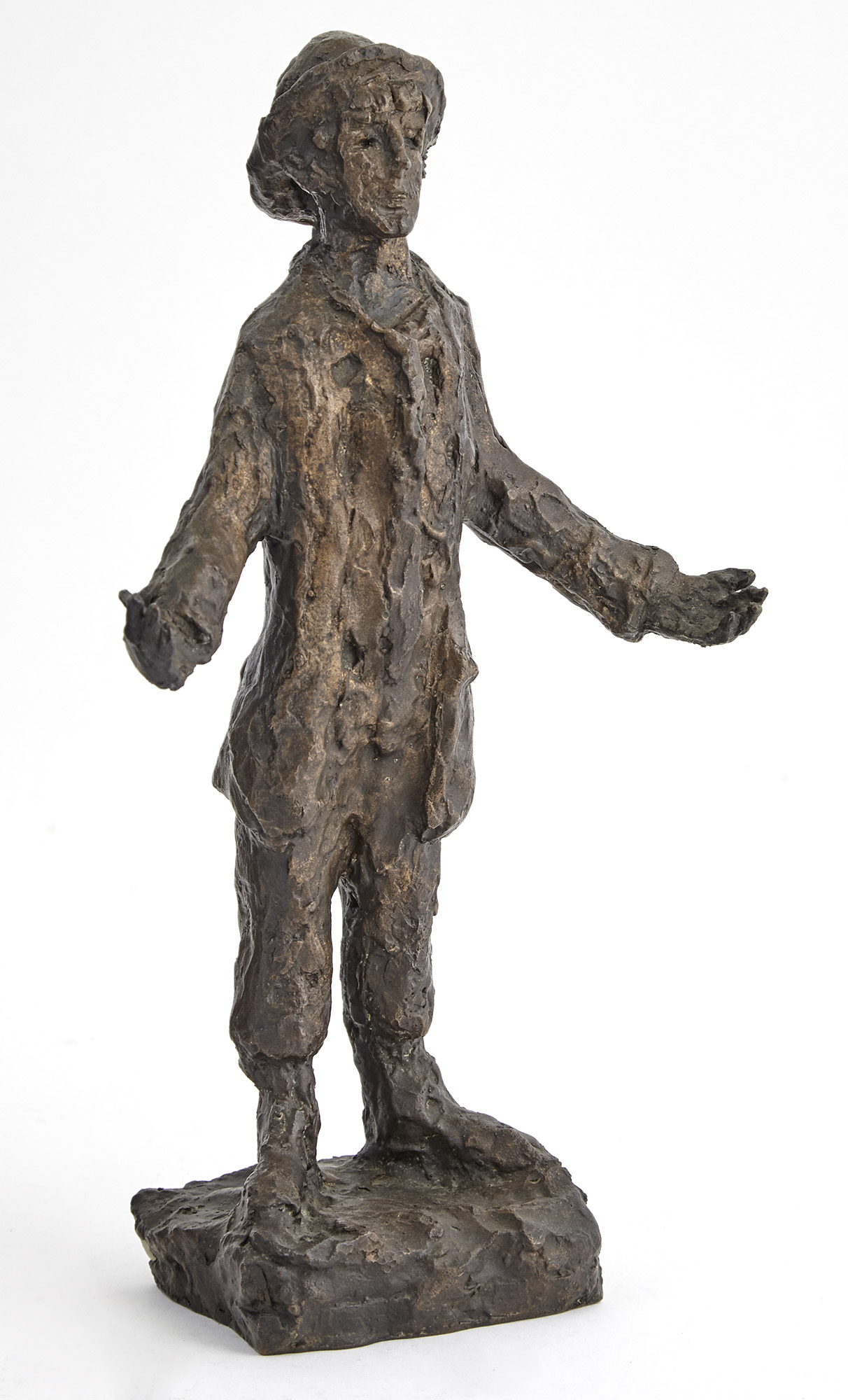 Lot image - Arbit Blatas