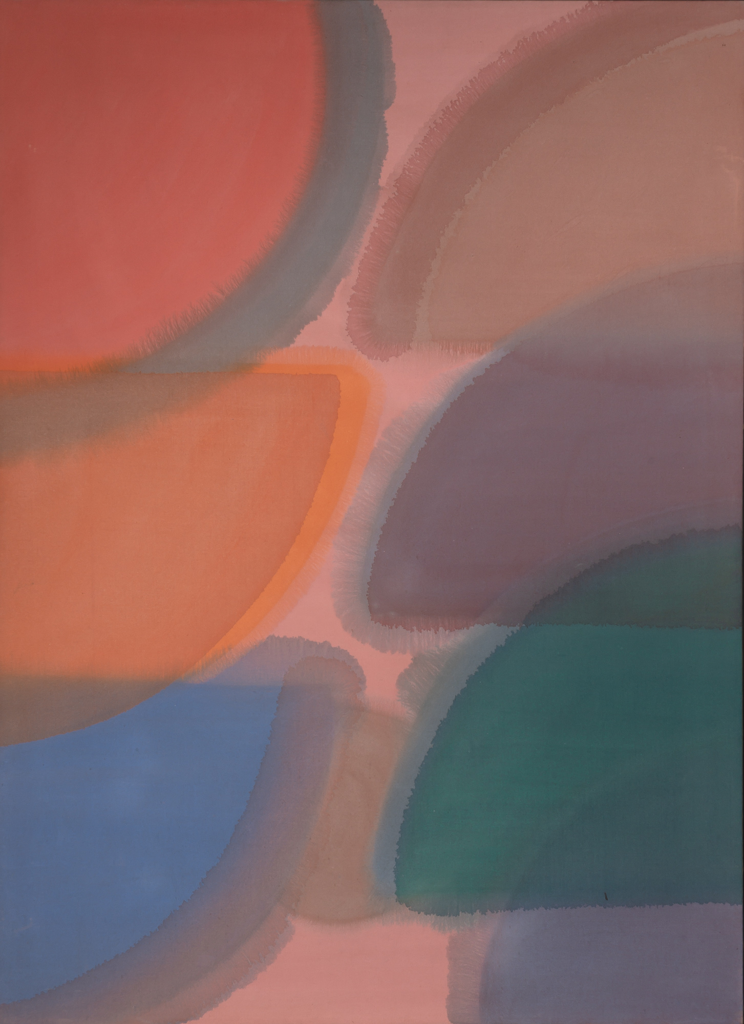 Lot image - 20th Century School