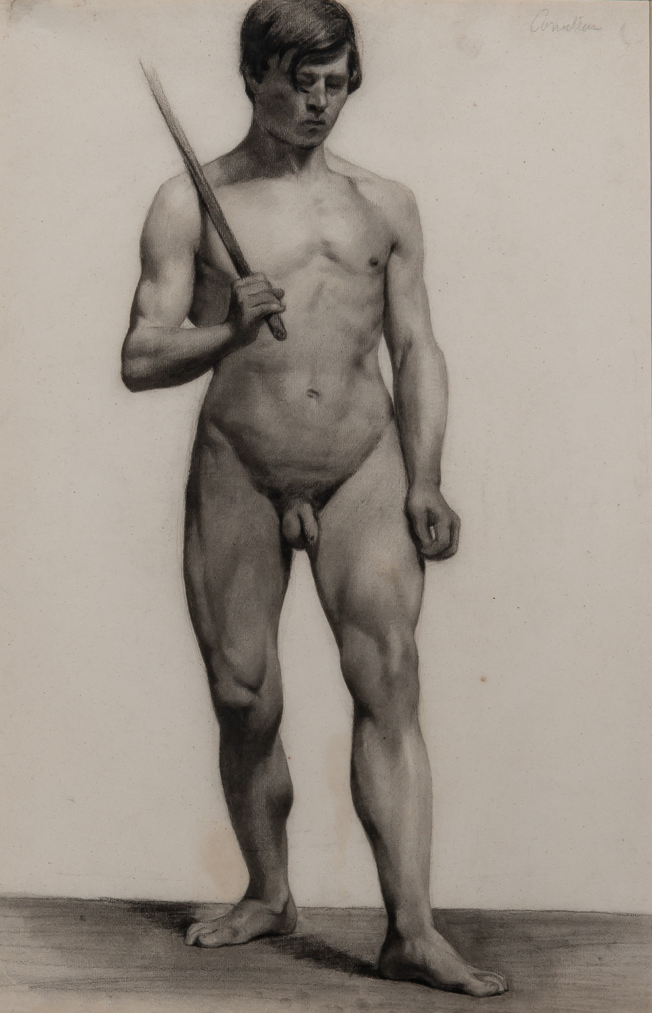 Lot image - French School