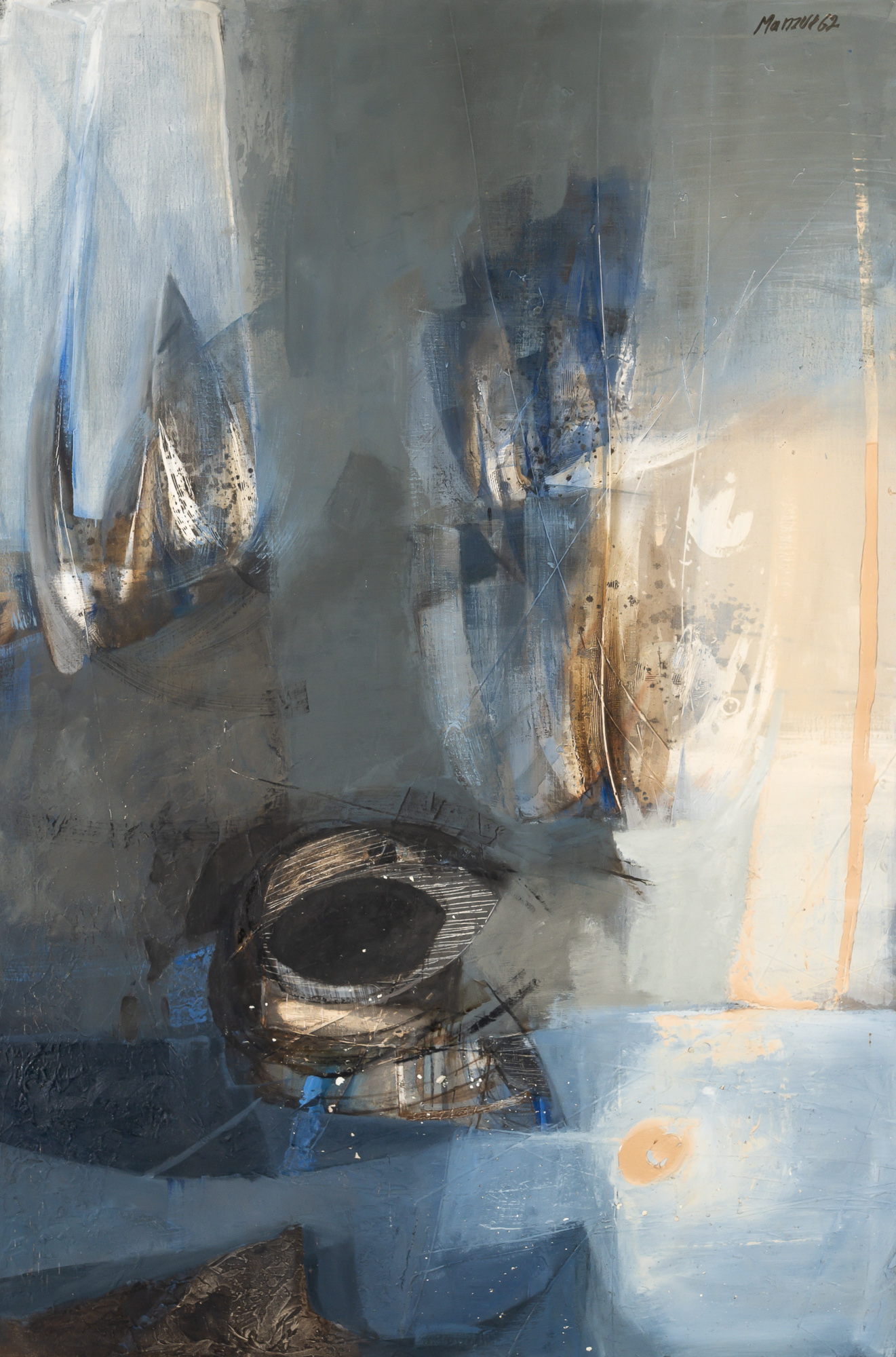 Lot image - David Londono Manzur