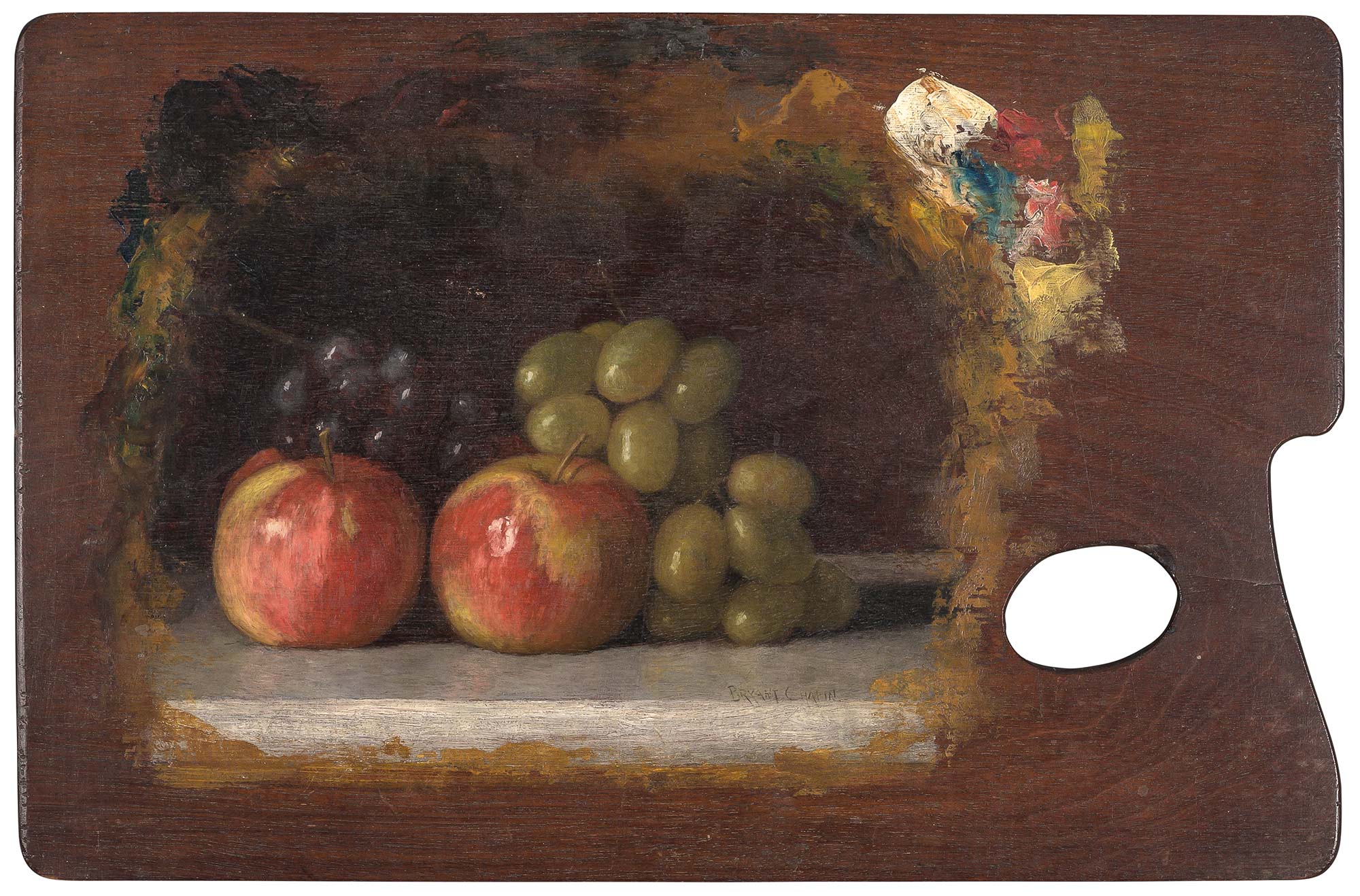 Lot image - Bryant Chapin