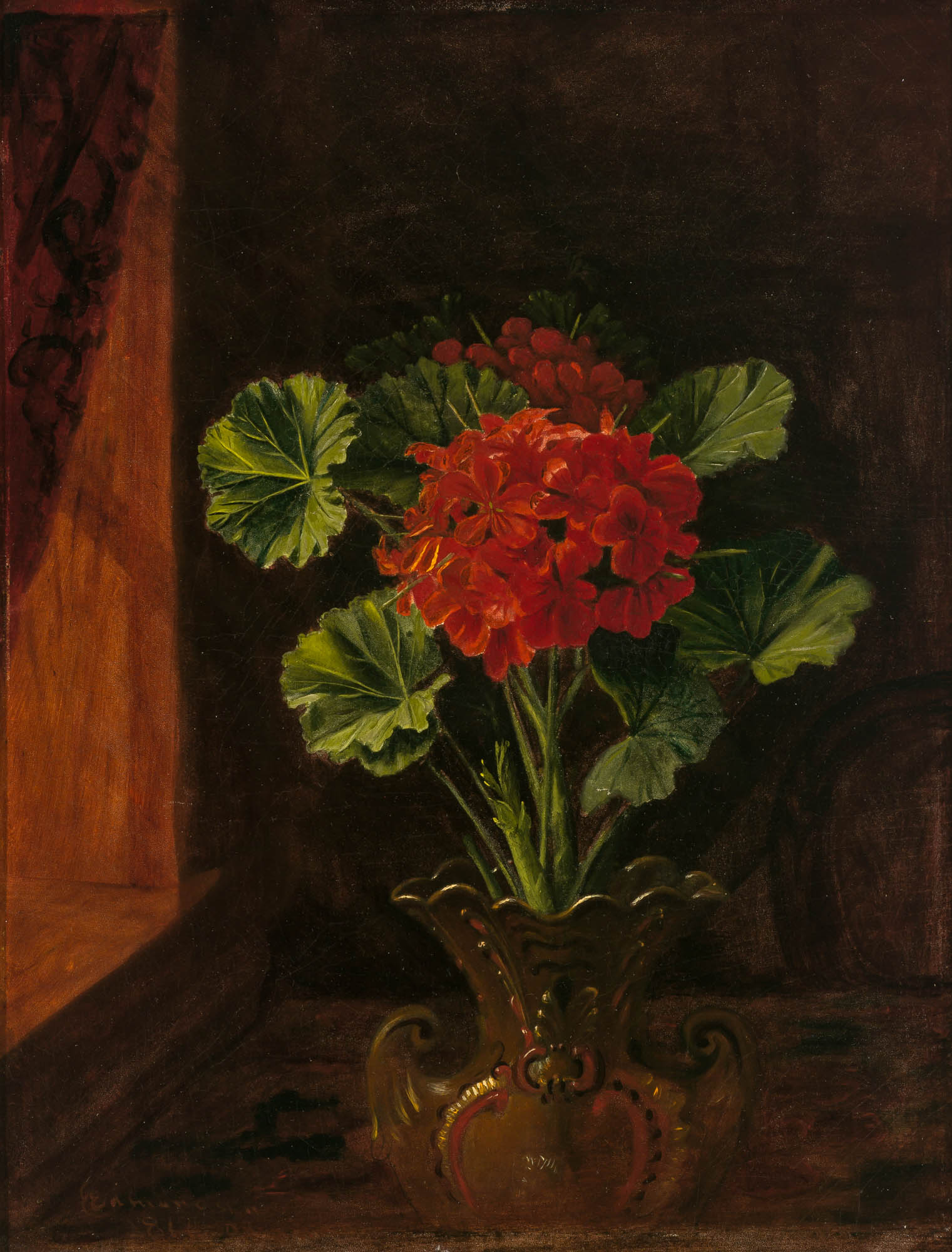 Lot image - Edward Edmondson, Jr.