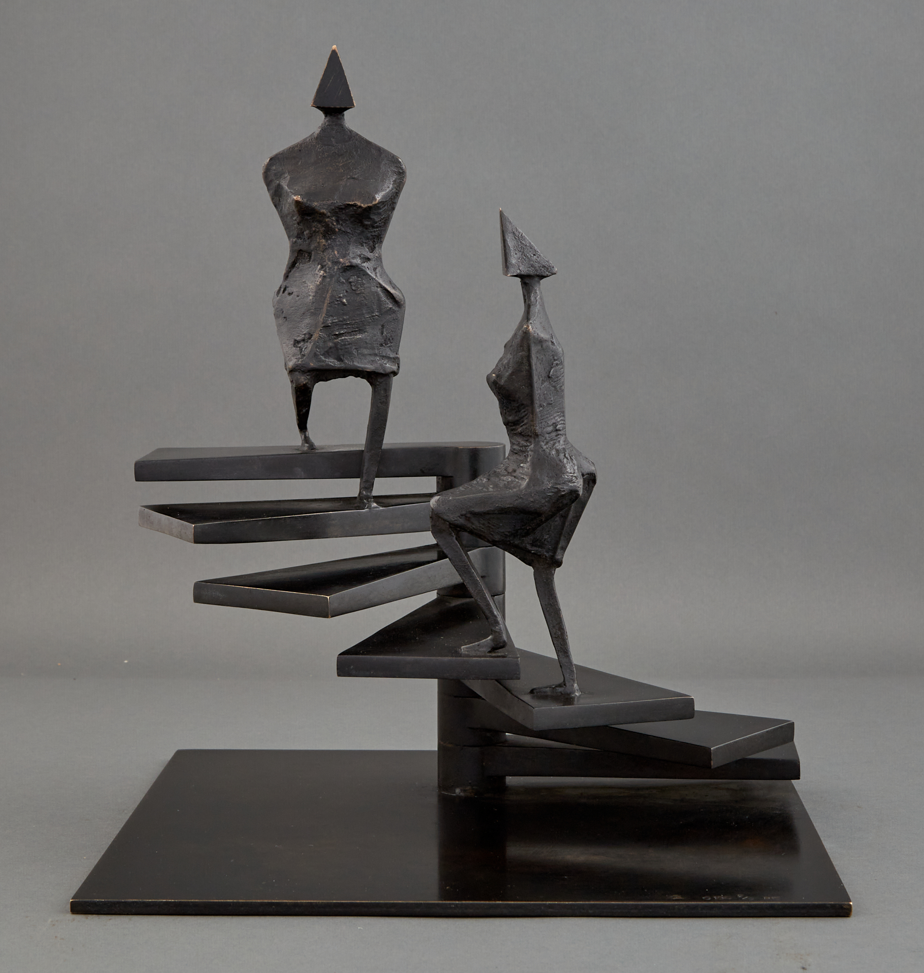 Lot image - Lynn Chadwick