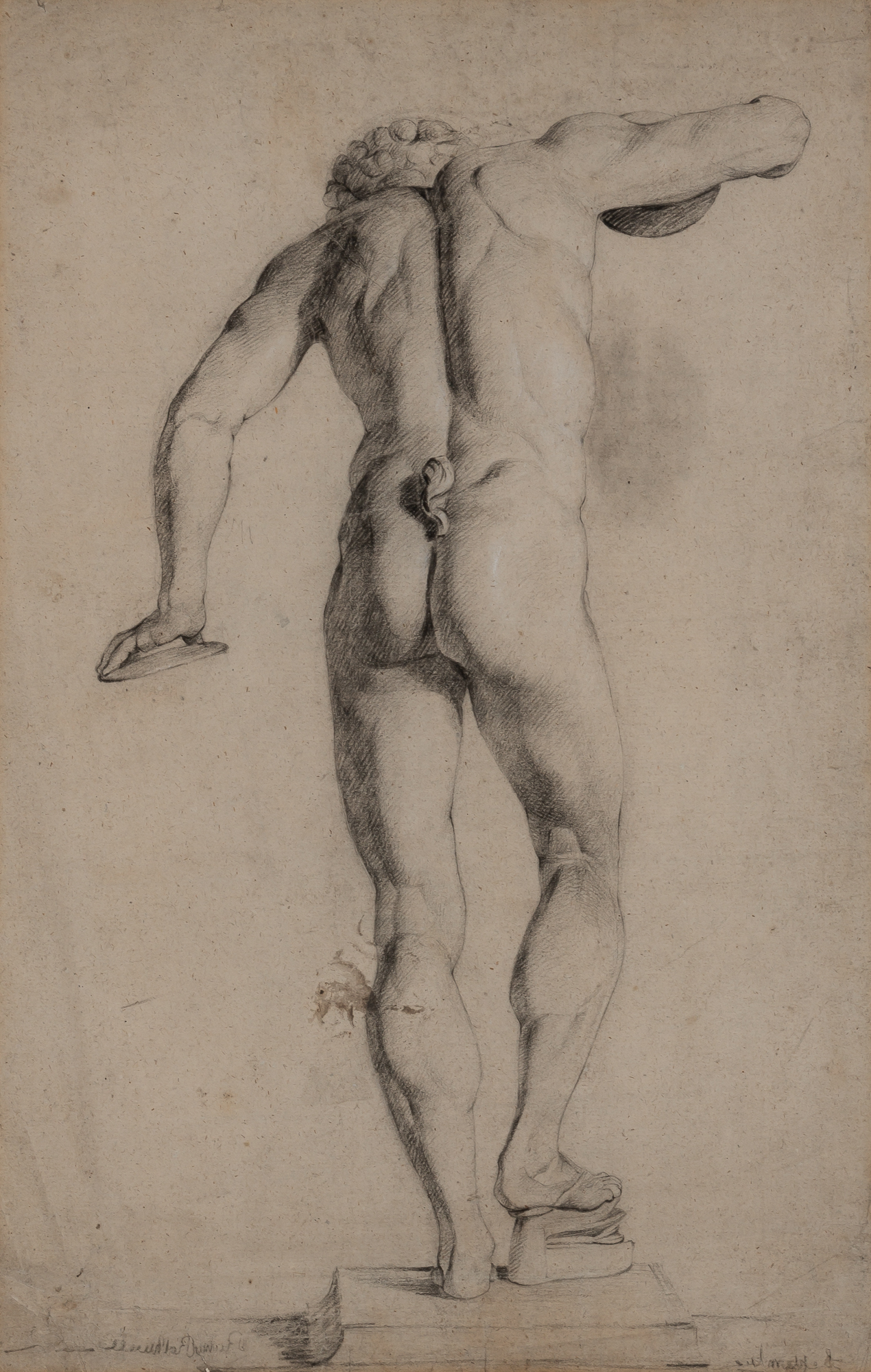 Lot image - Continental School