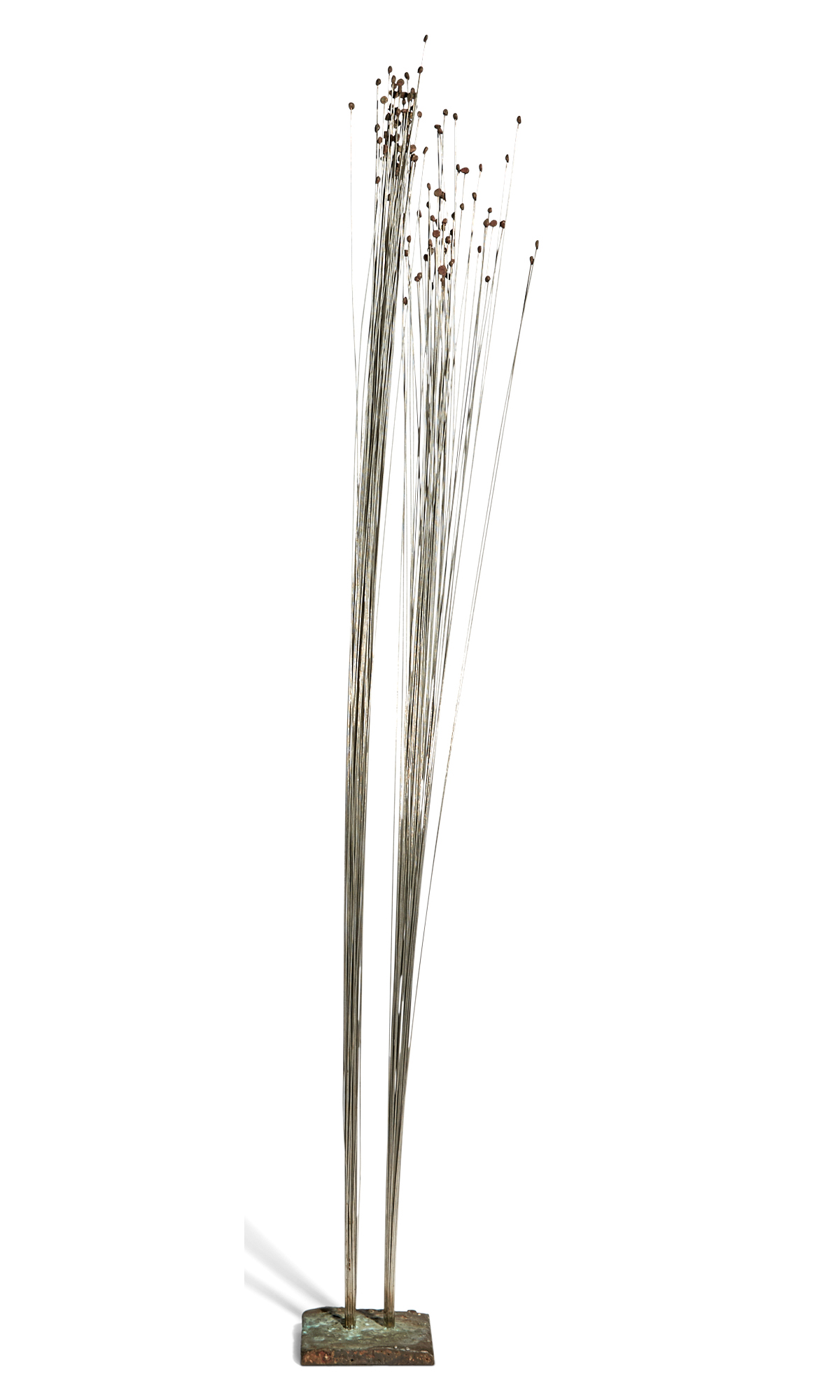 Lot image - Harry Bertoia