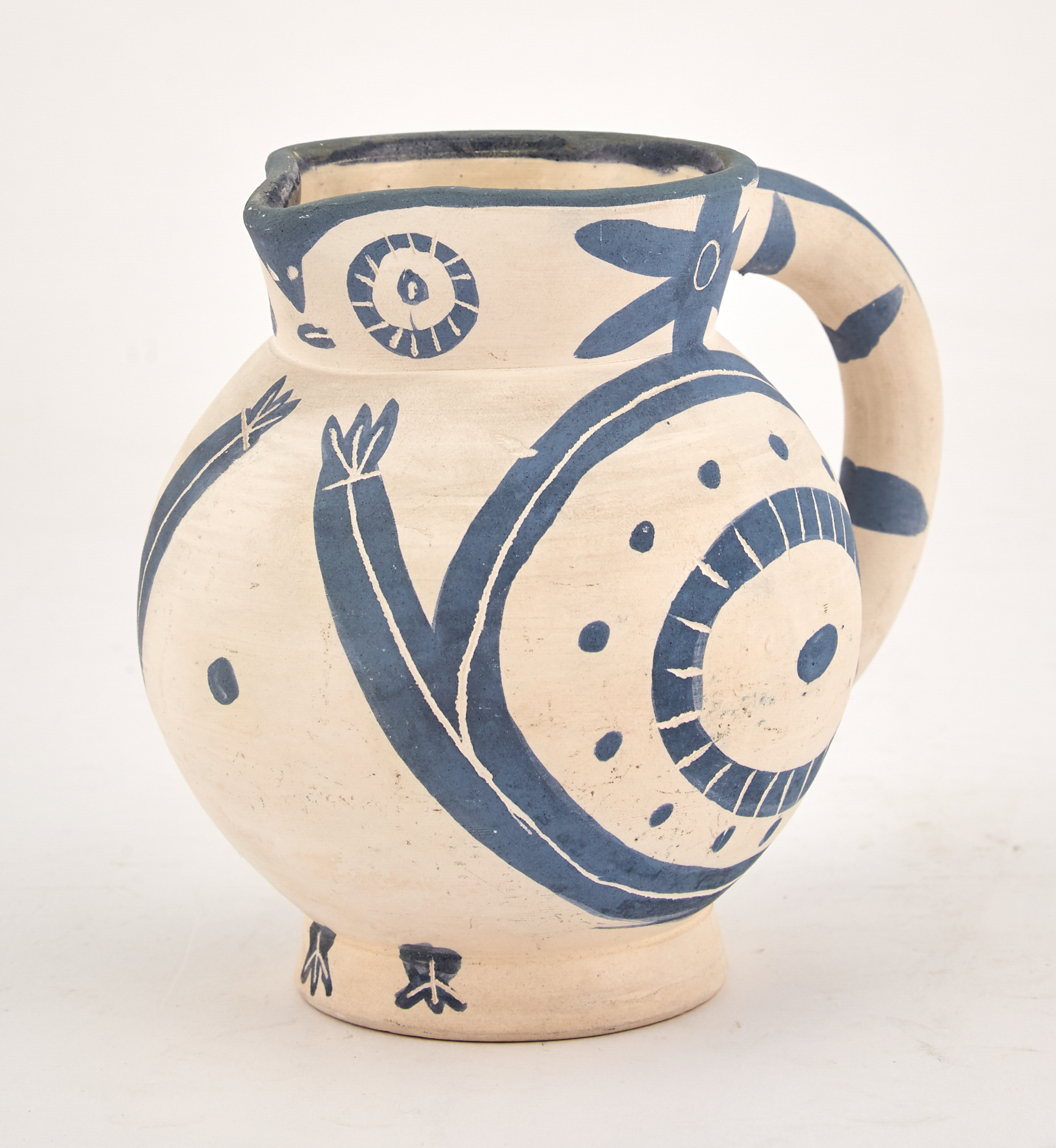 Lot image - Pablo Picasso (1881-1973)