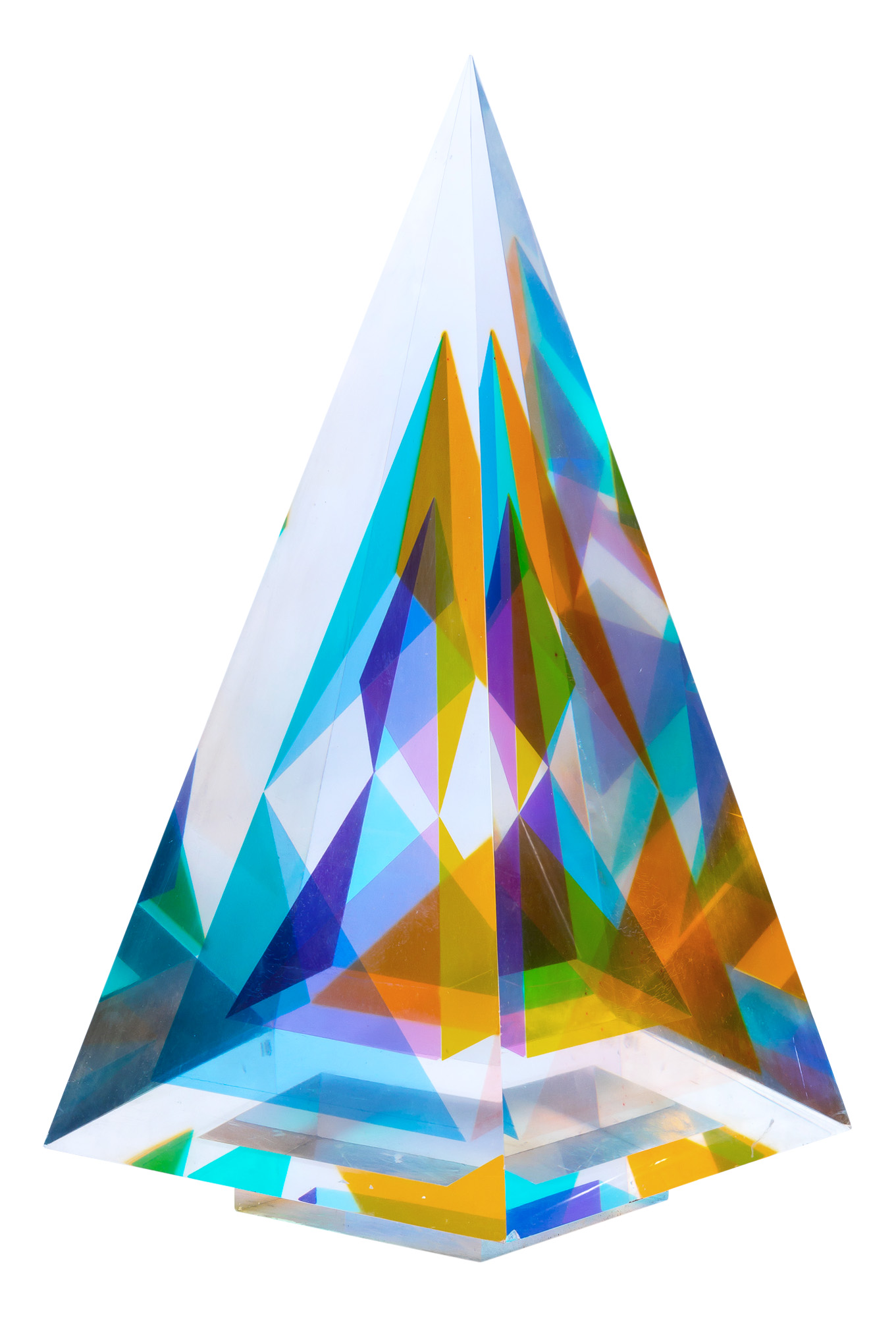 Lot image - Norman Mercer