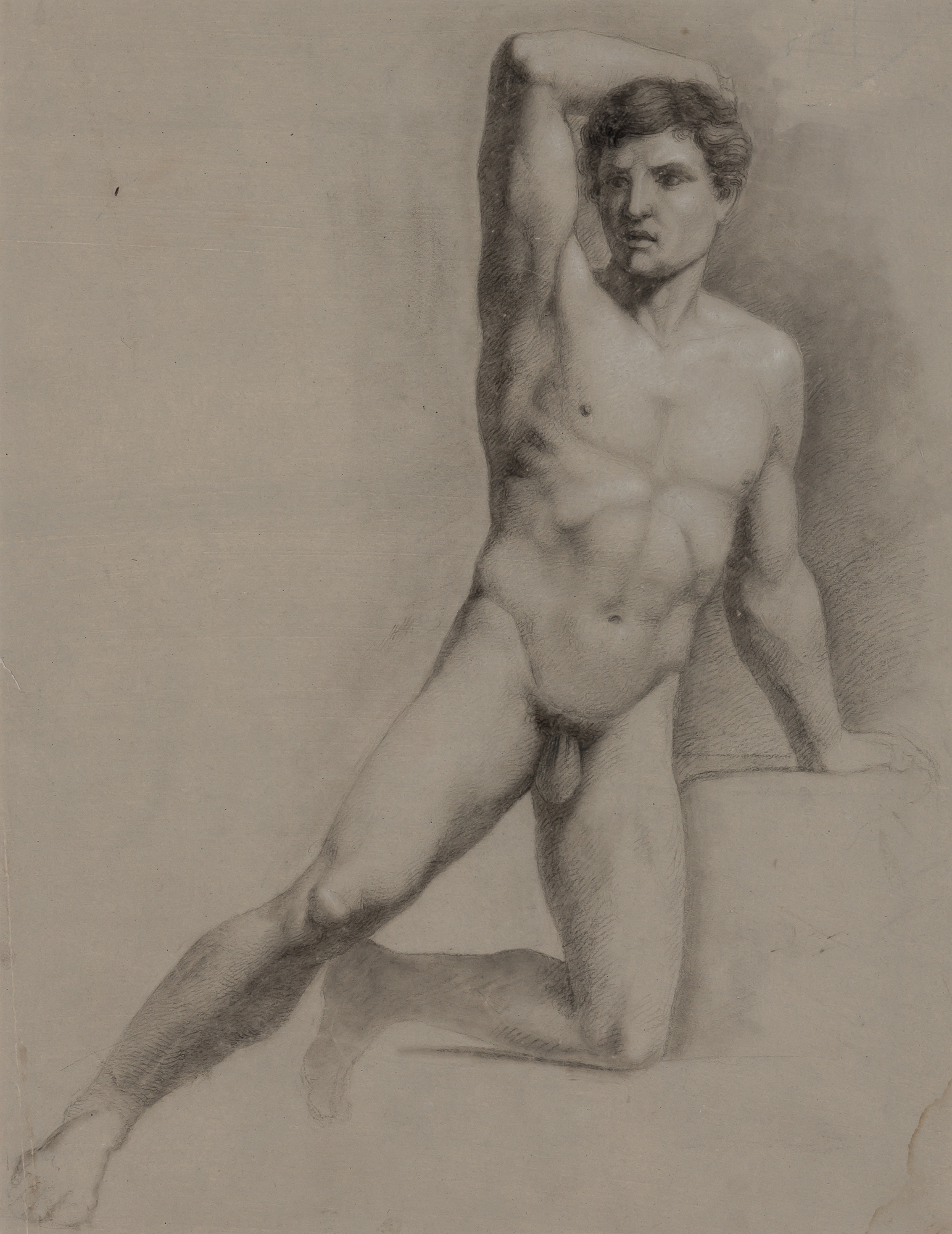 Lot image - Continental School