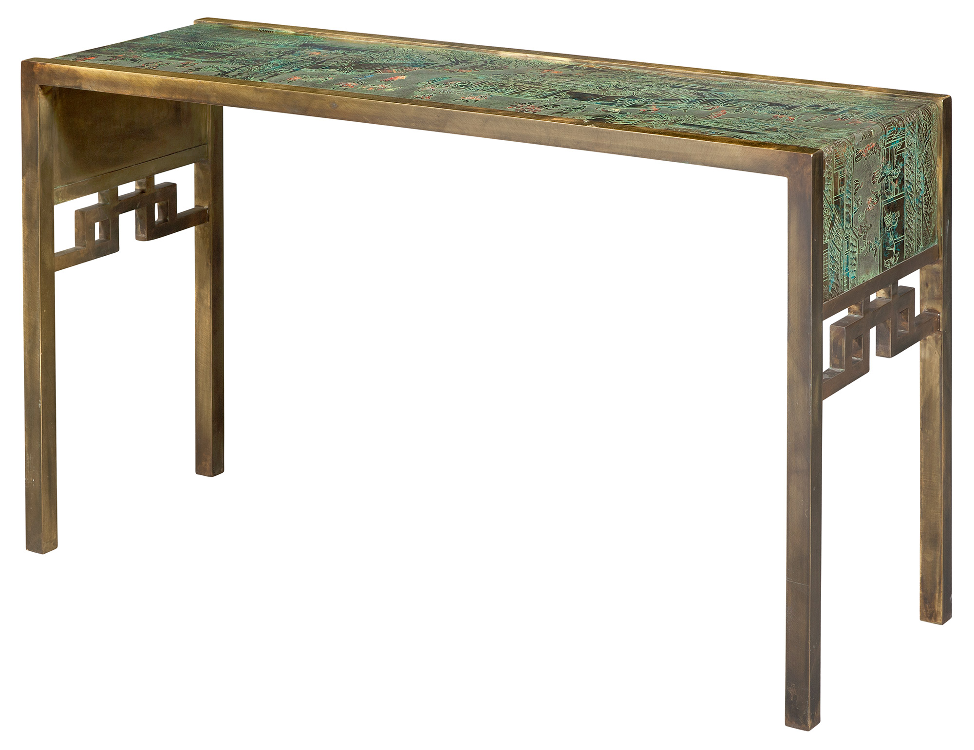 Lot image - Philip and Kelvin LaVerne Festival